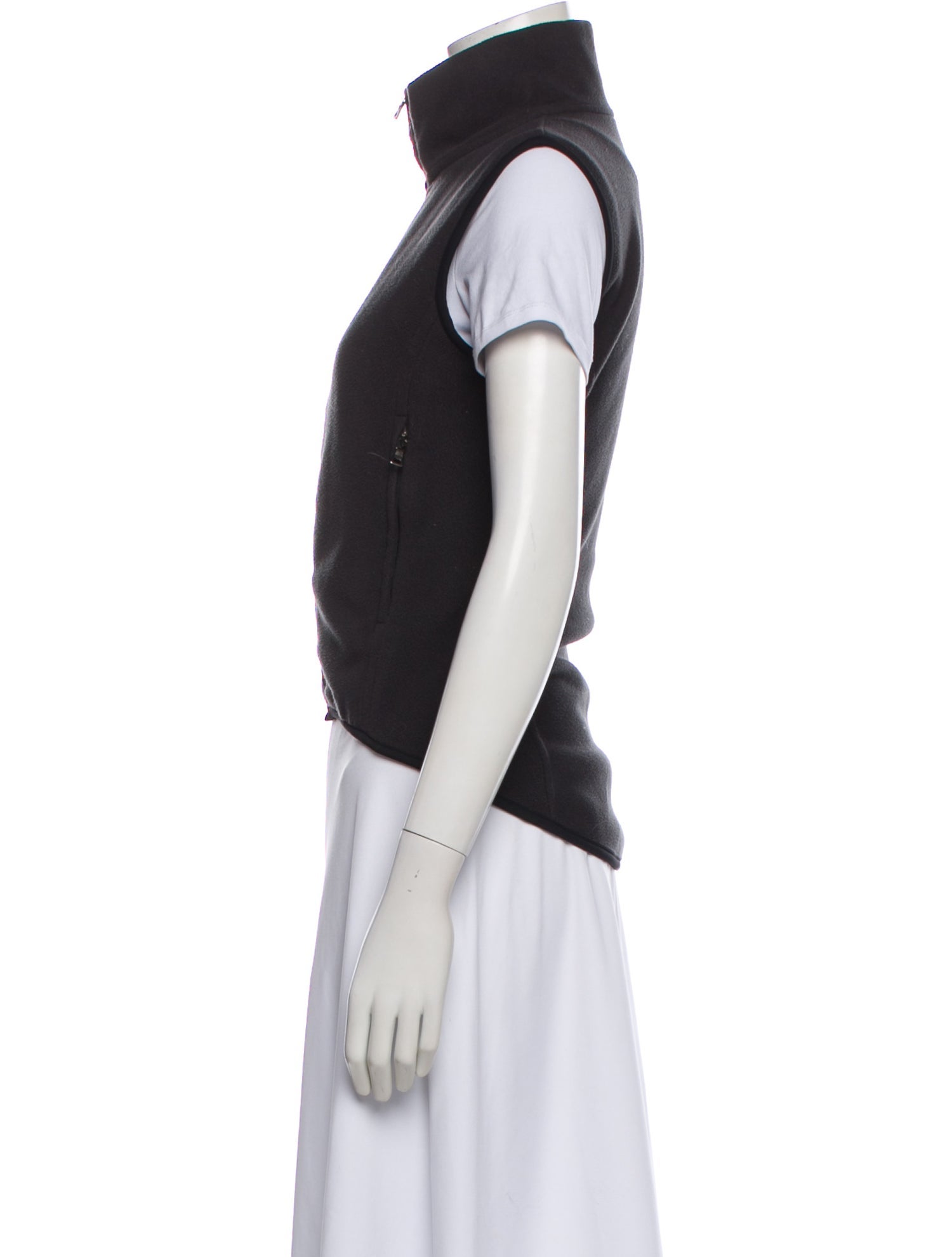 Prada Sport Vintage 2000's Vest