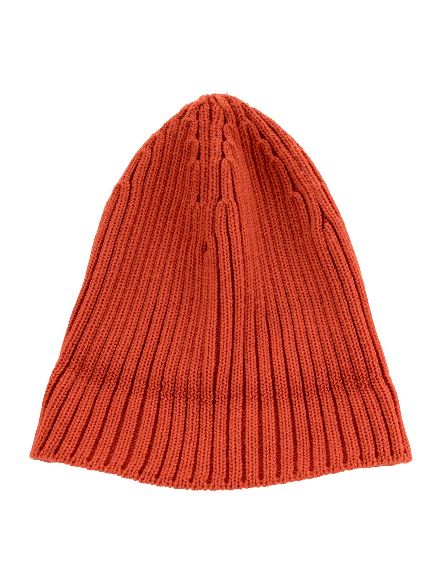 Prada Sport Wool Beanie