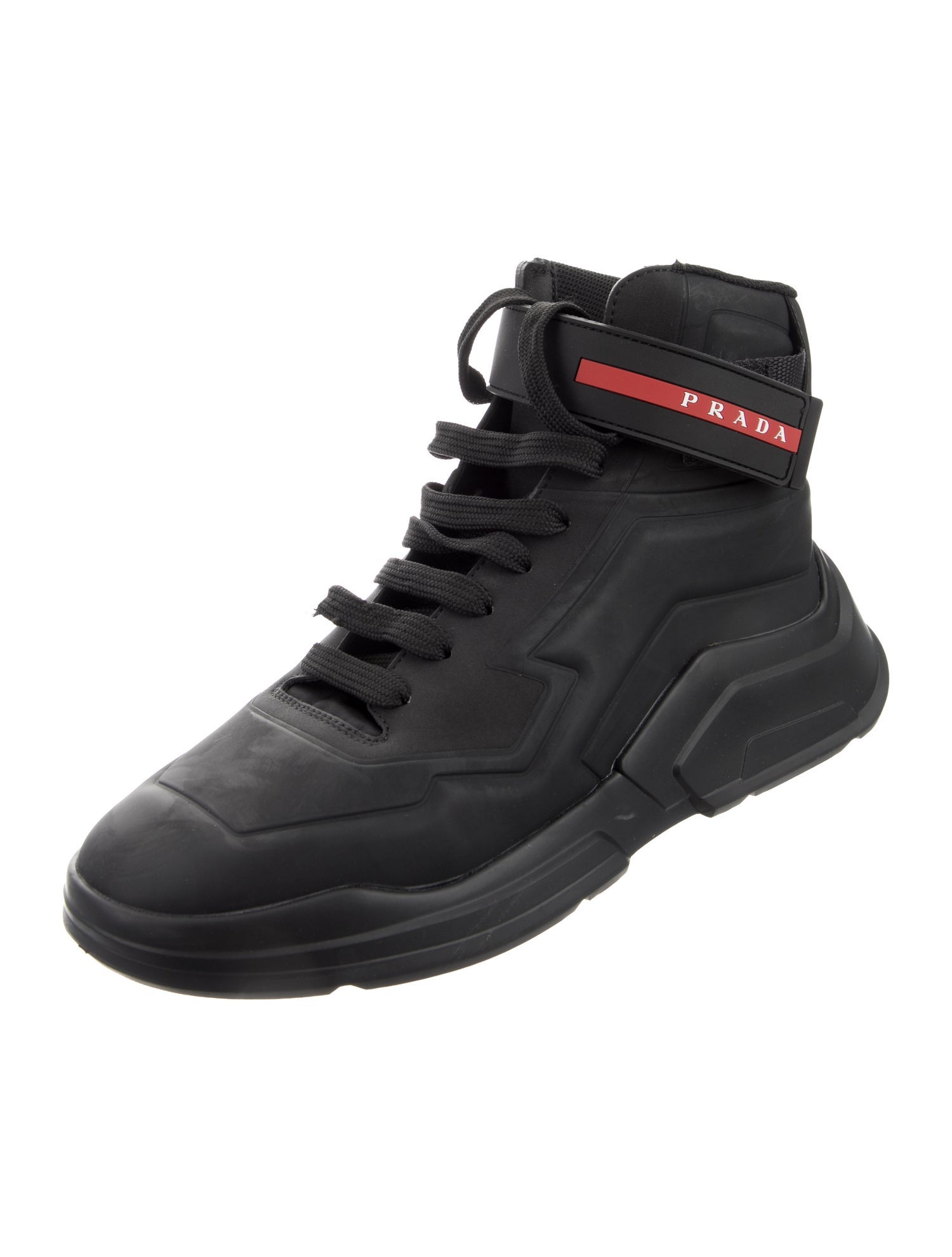 Prada Polarius 19 Sneakers