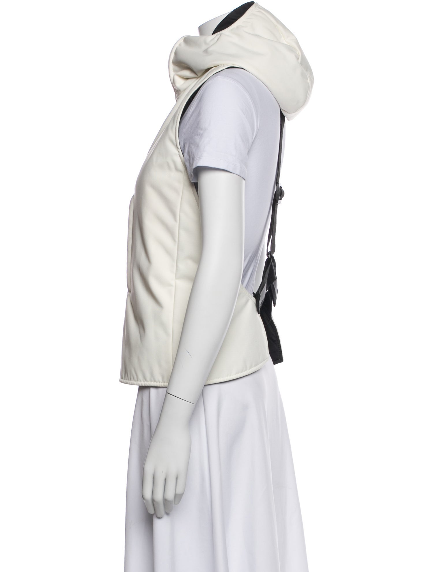 Prada Sport Vintage 1999 Vest