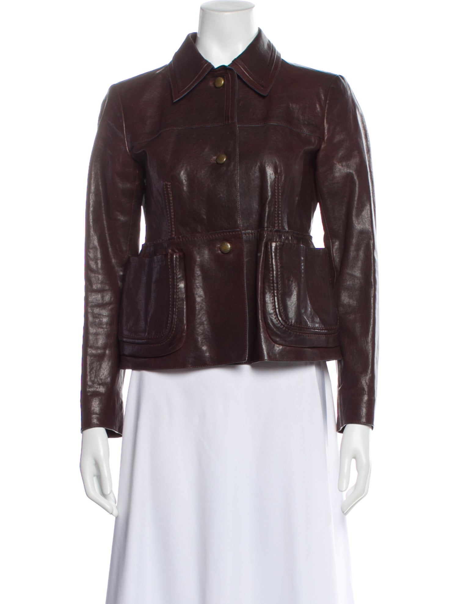 Prada Sport Vintage 2010 Jacket