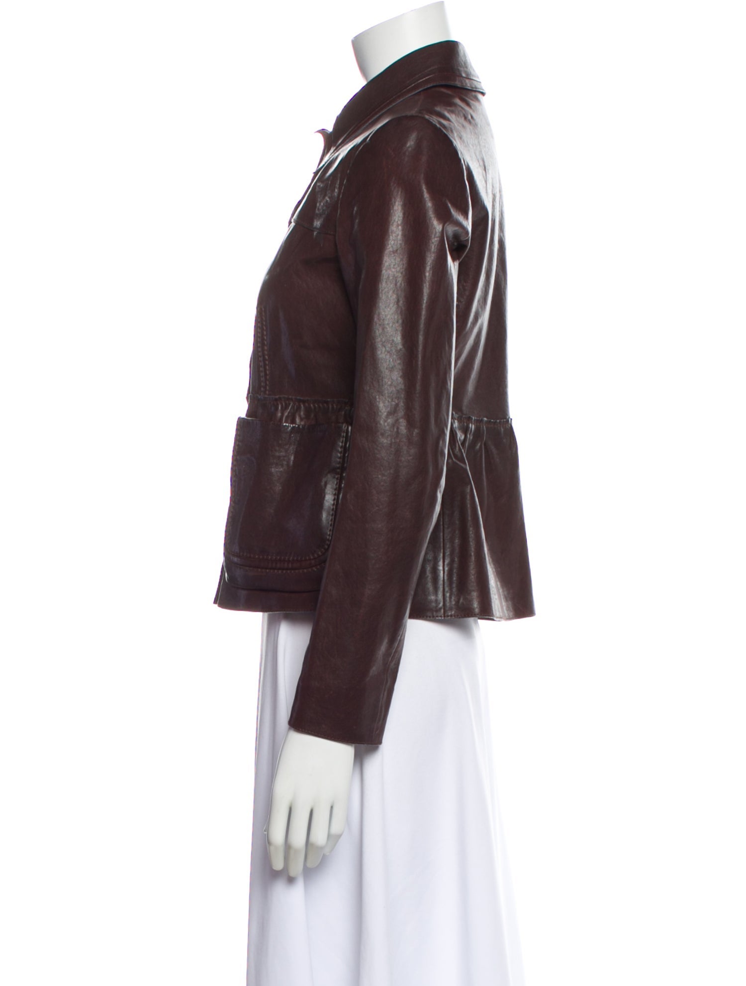 Prada Sport Vintage 2010 Jacket