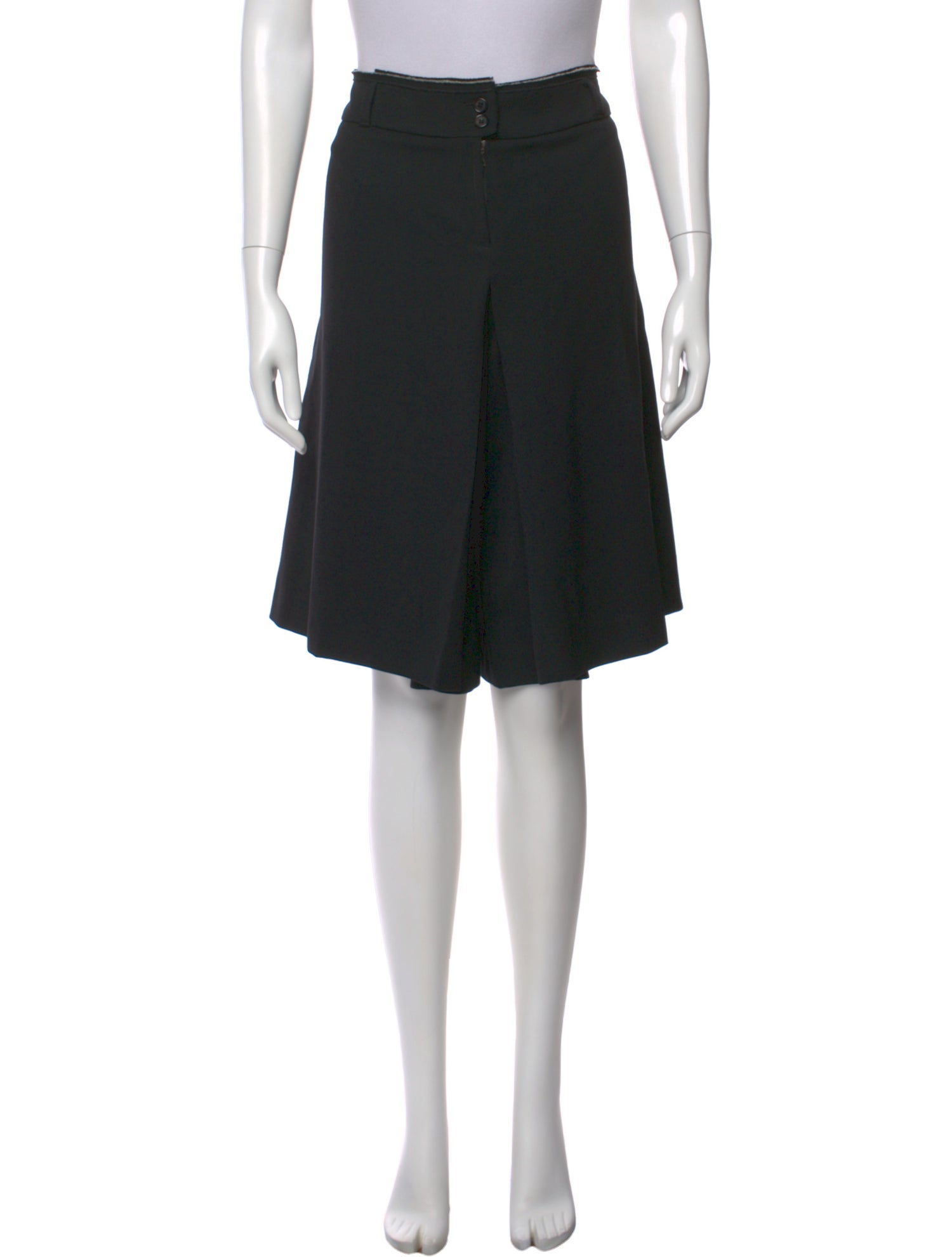 Prada Sport 2006 Knee-Length Shorts