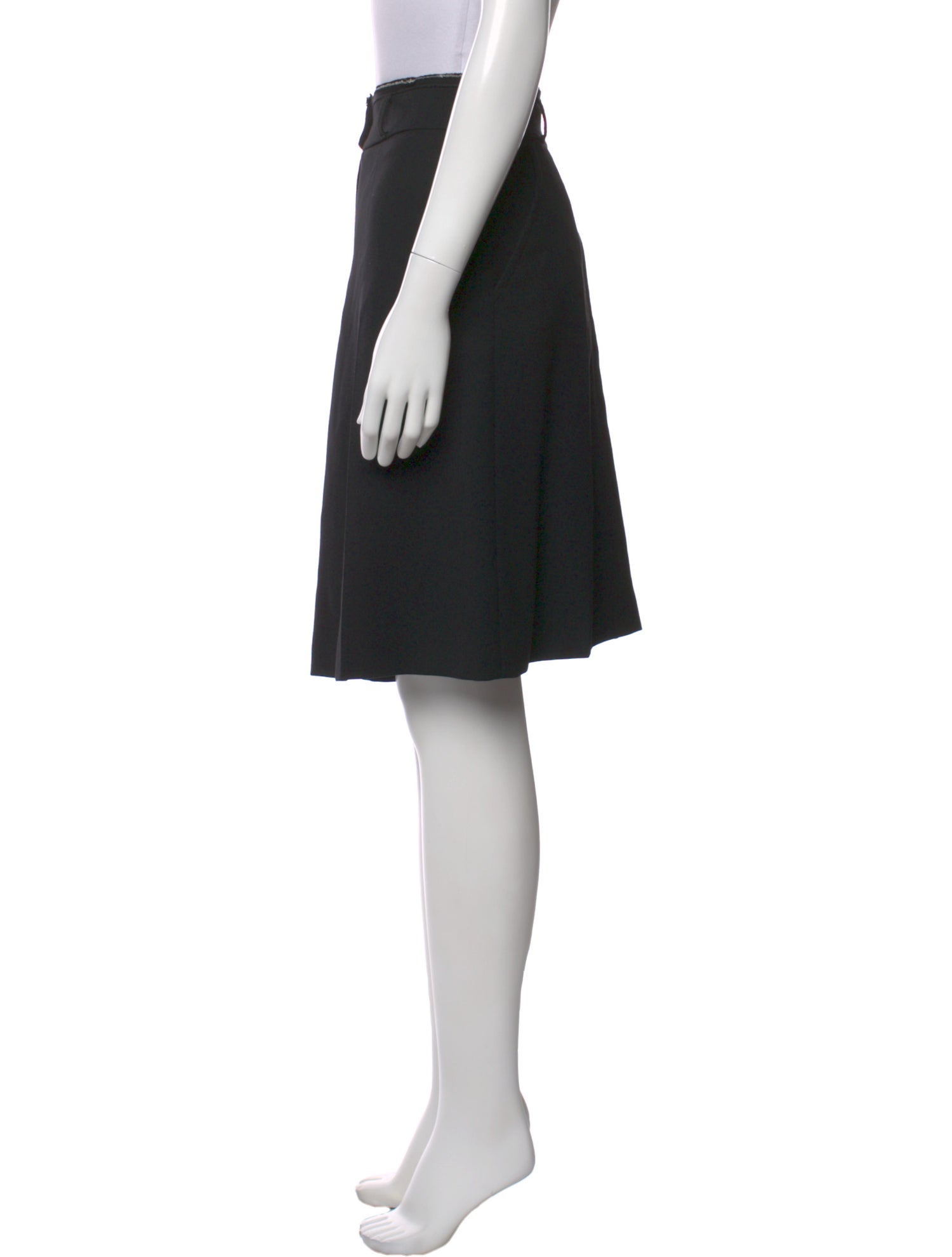 Prada Sport 2006 Knee-Length Shorts