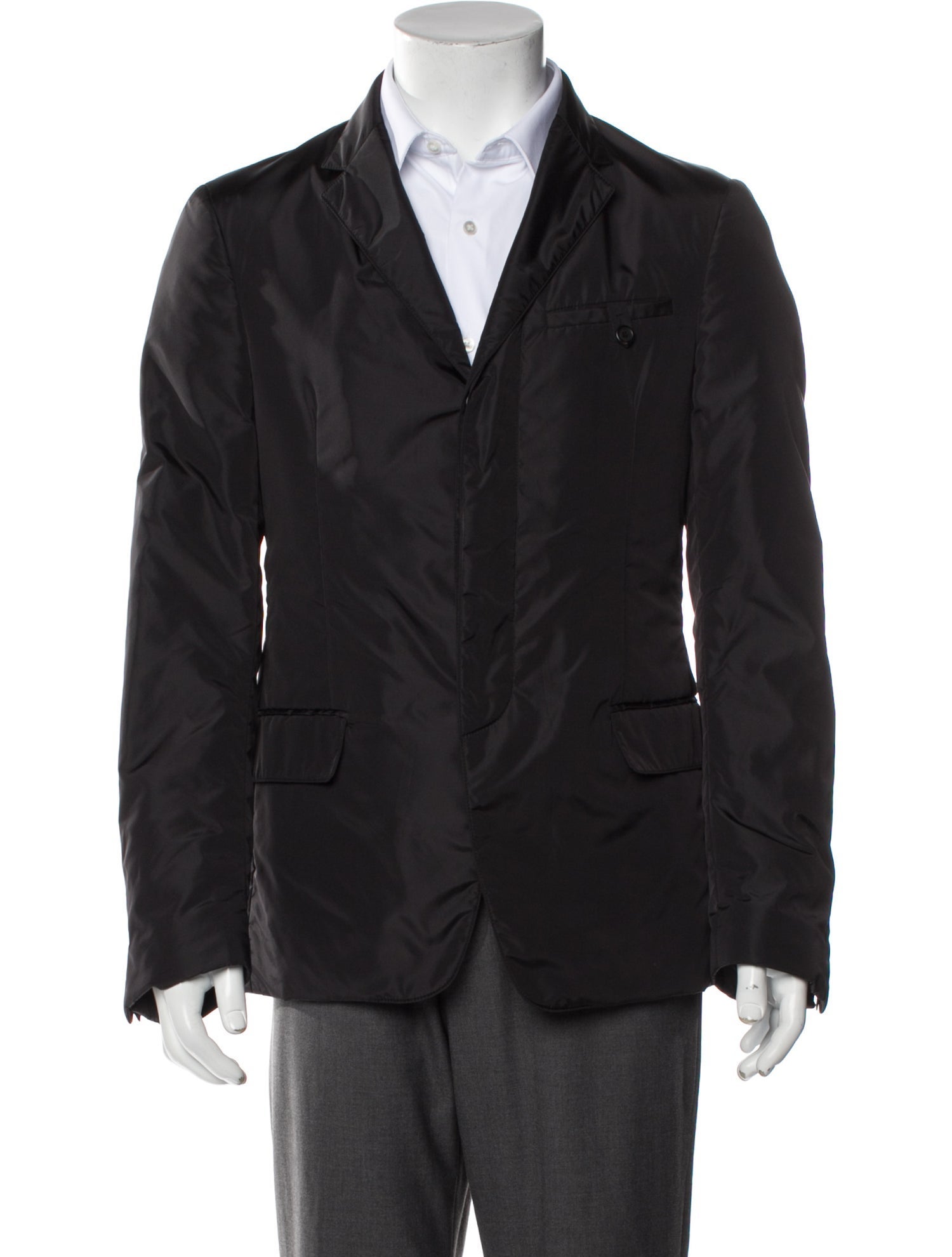 Prada Sport Vintage 2010 Jacket