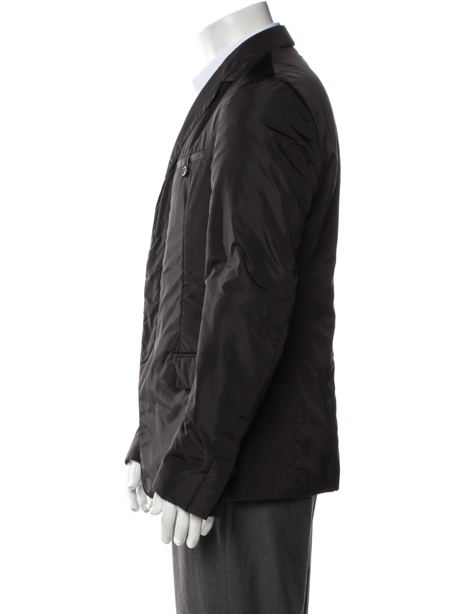 Prada Sport Vintage 2010 Jacket