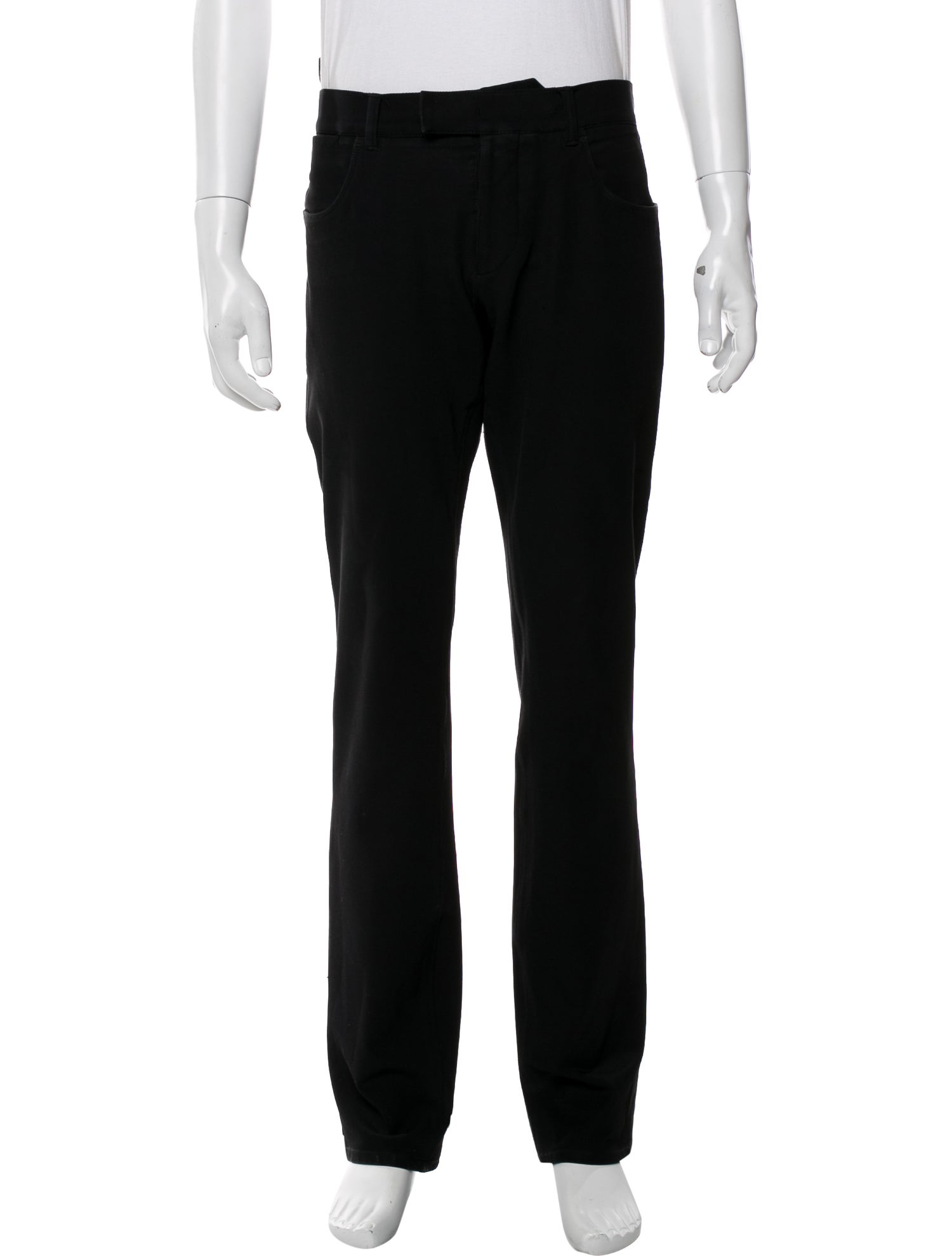 Prada Sport Vintage Pants