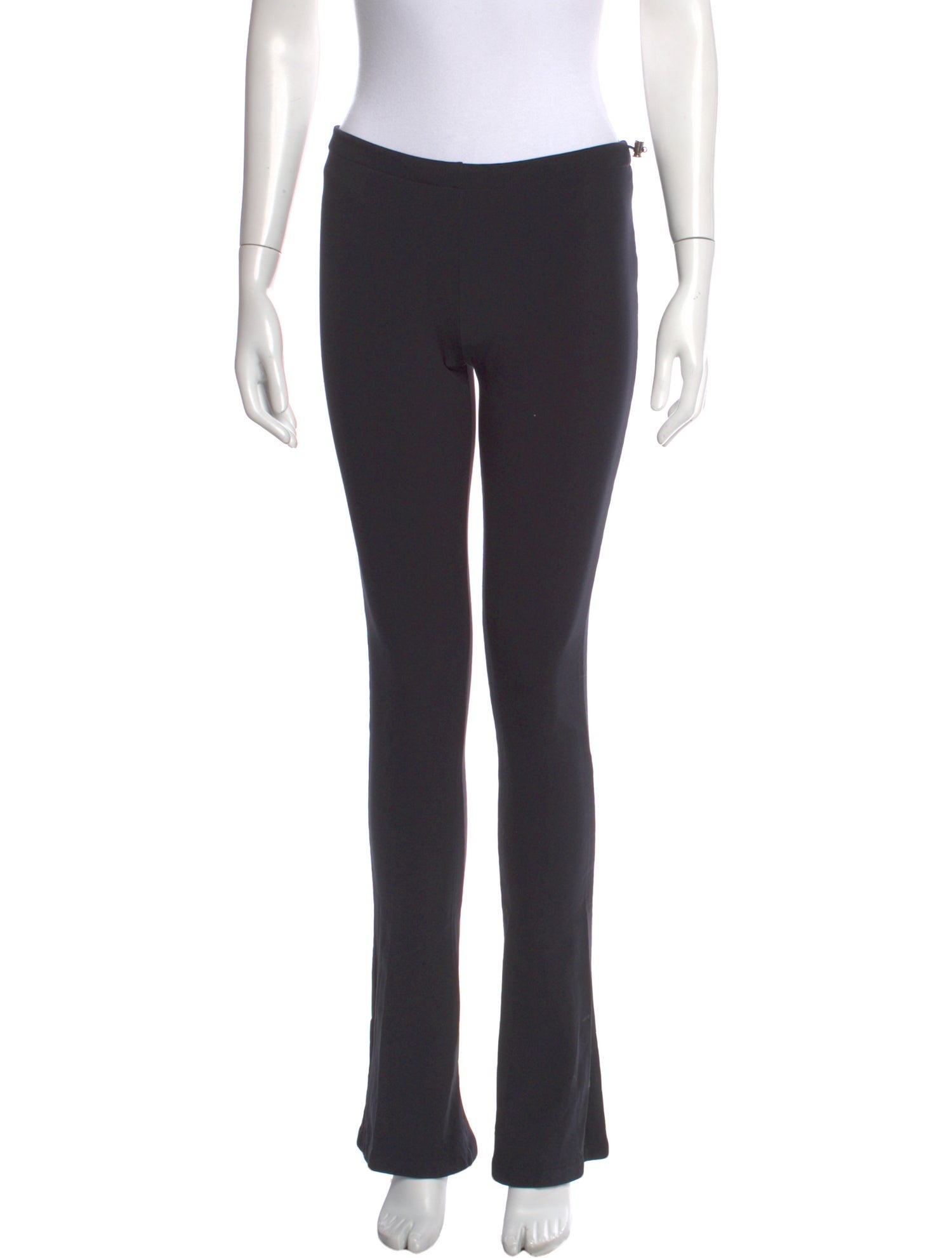 Prada Sport Vintage Straight Leg Pants