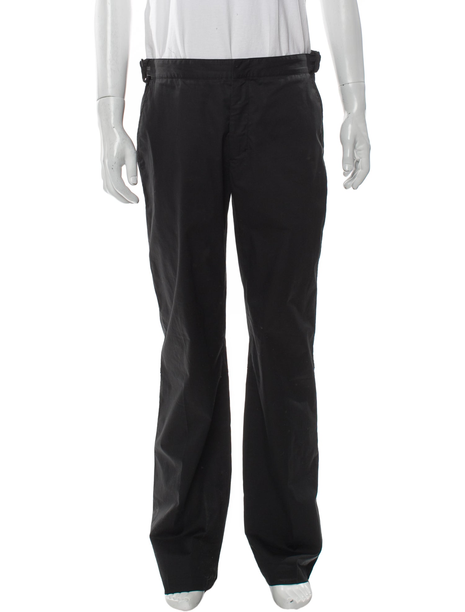 Prada Sport Vintage Pants