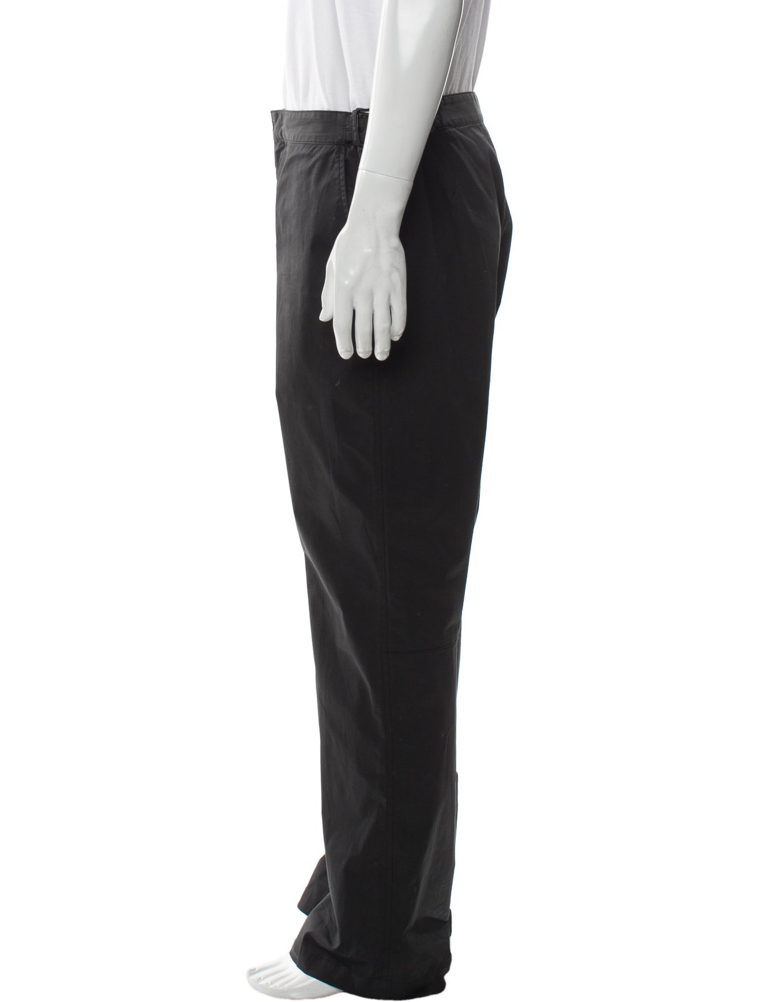 Prada Sport Vintage Pants