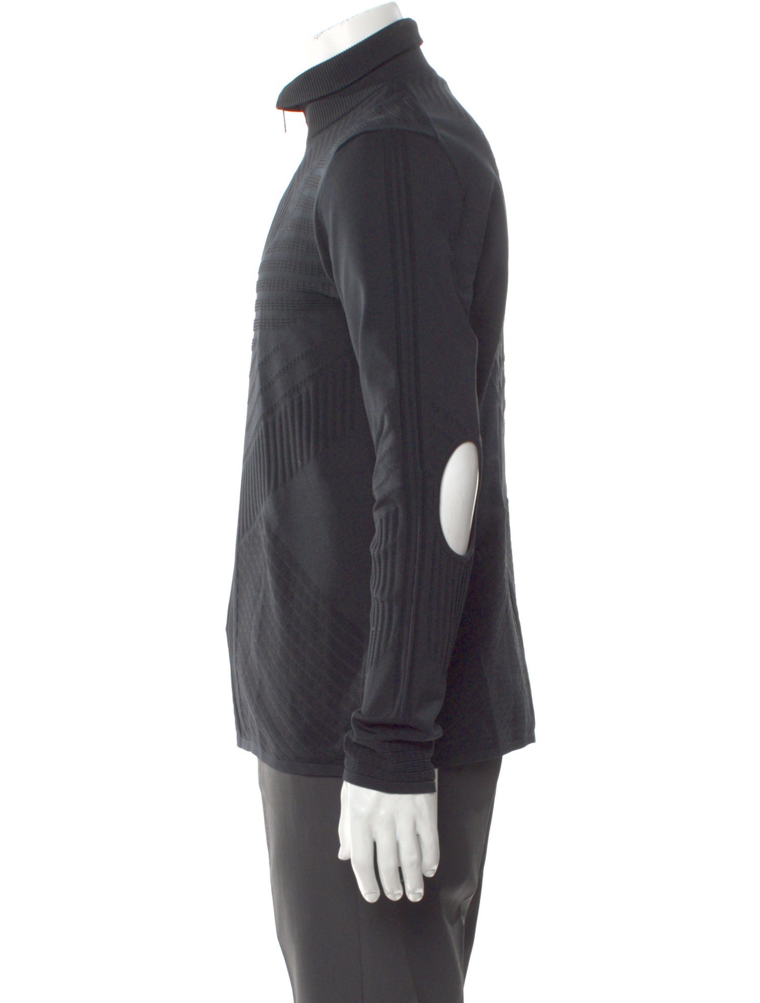 Prada 2019 Linea Rossa Polo Shirt w/ Tags