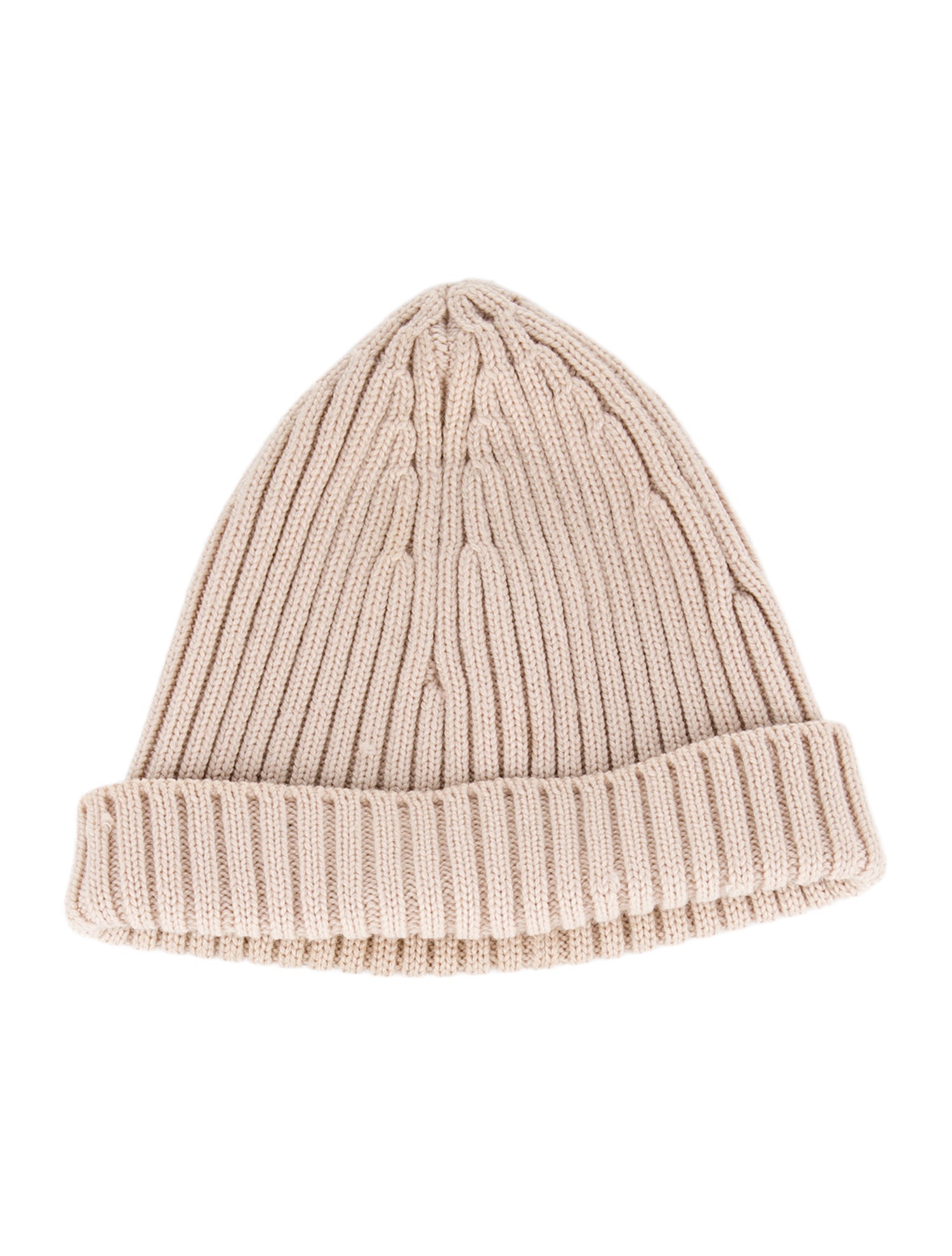 Prada Sport Wool Knitted Beanie