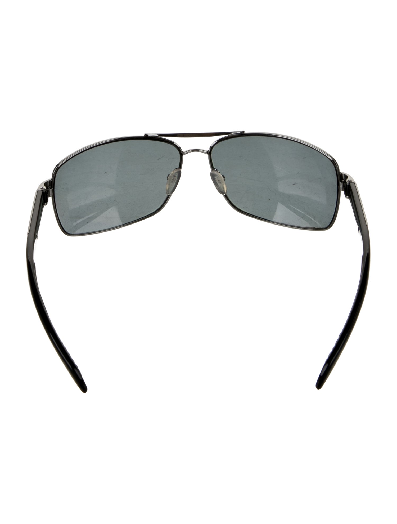 Prada Sport Aviator Tinted Sunglasses