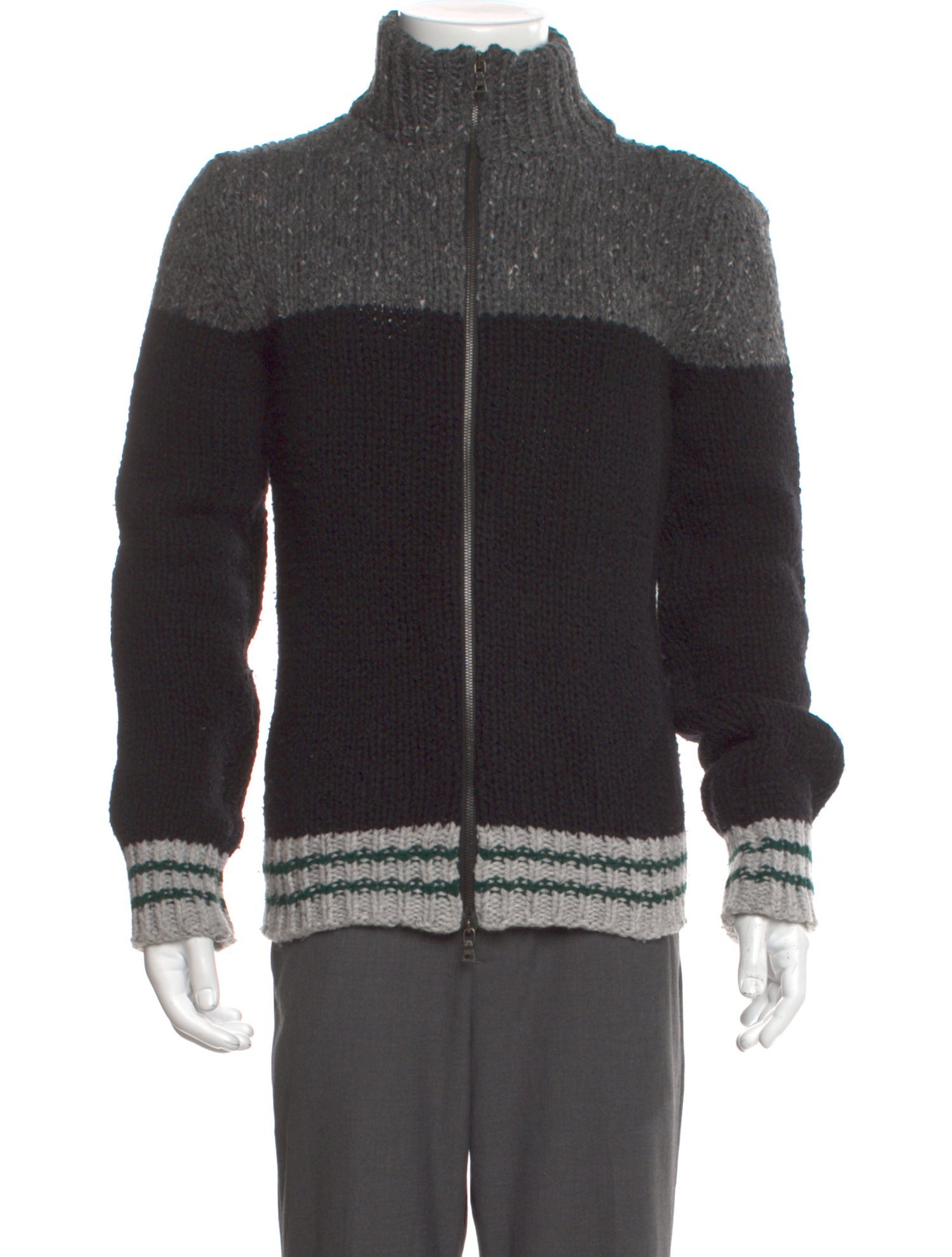 Prada Sport Vintage 2000's Cardigan