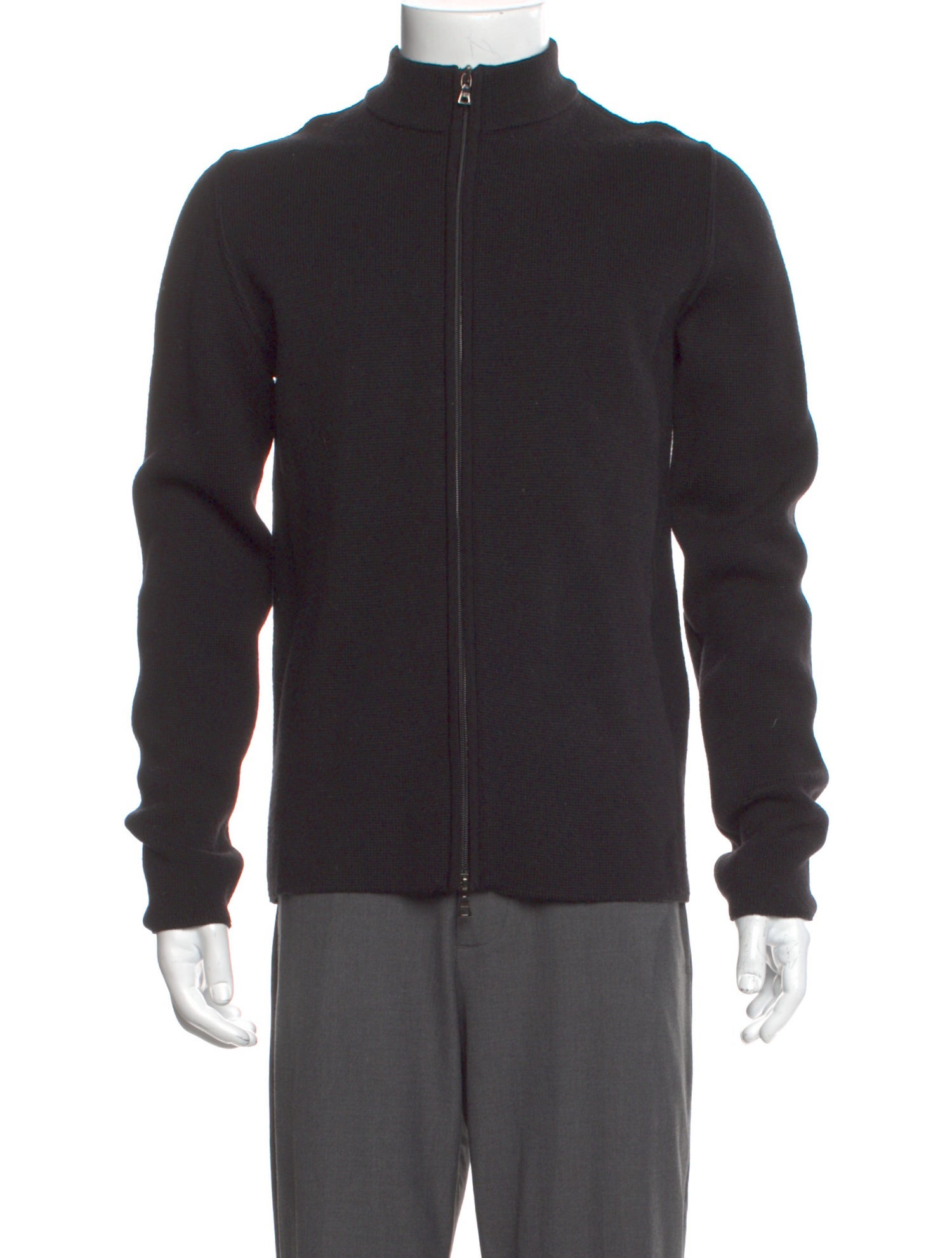 Prada Sport Vintage 2000's Cardigan