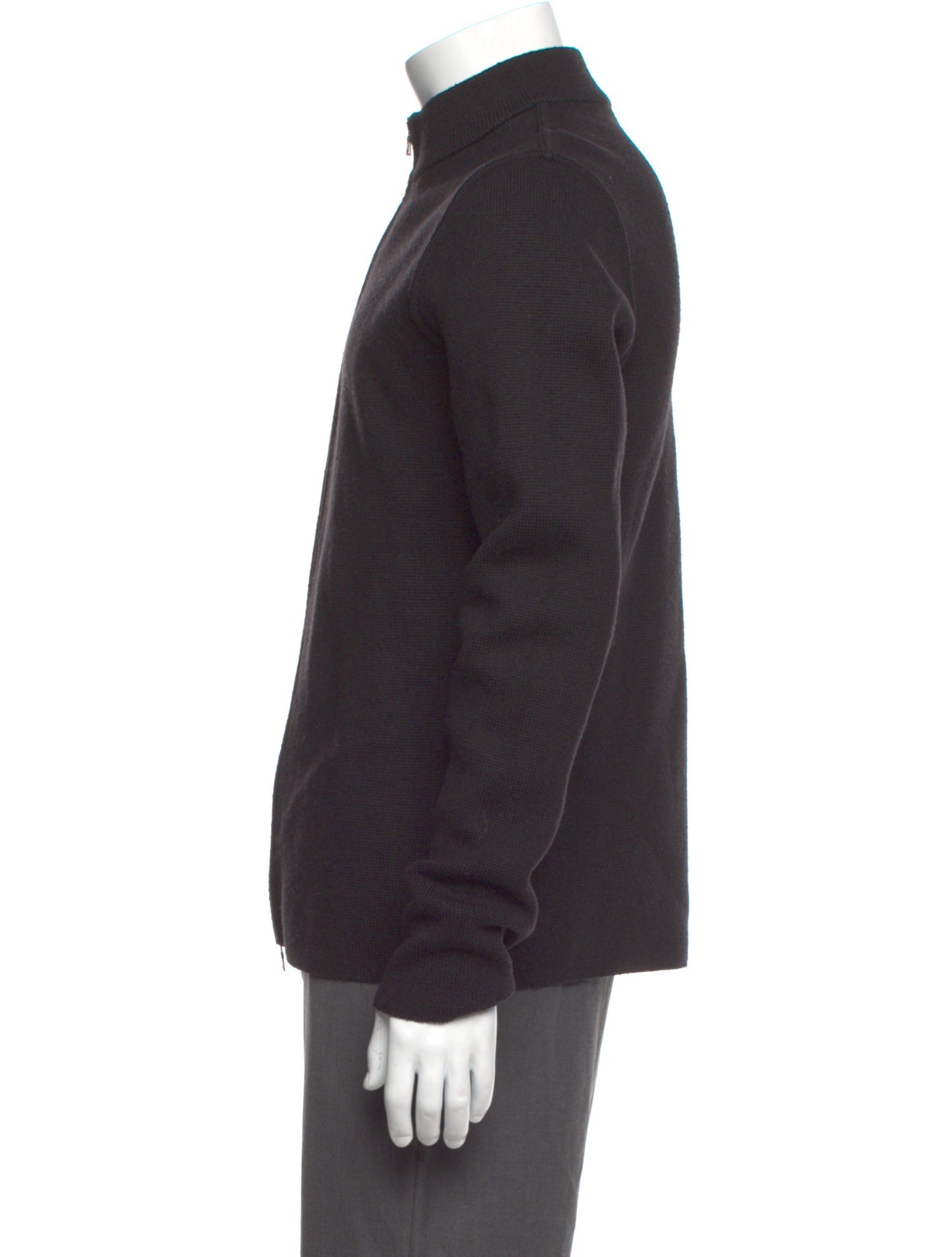 Prada Sport Vintage 2000's Cardigan