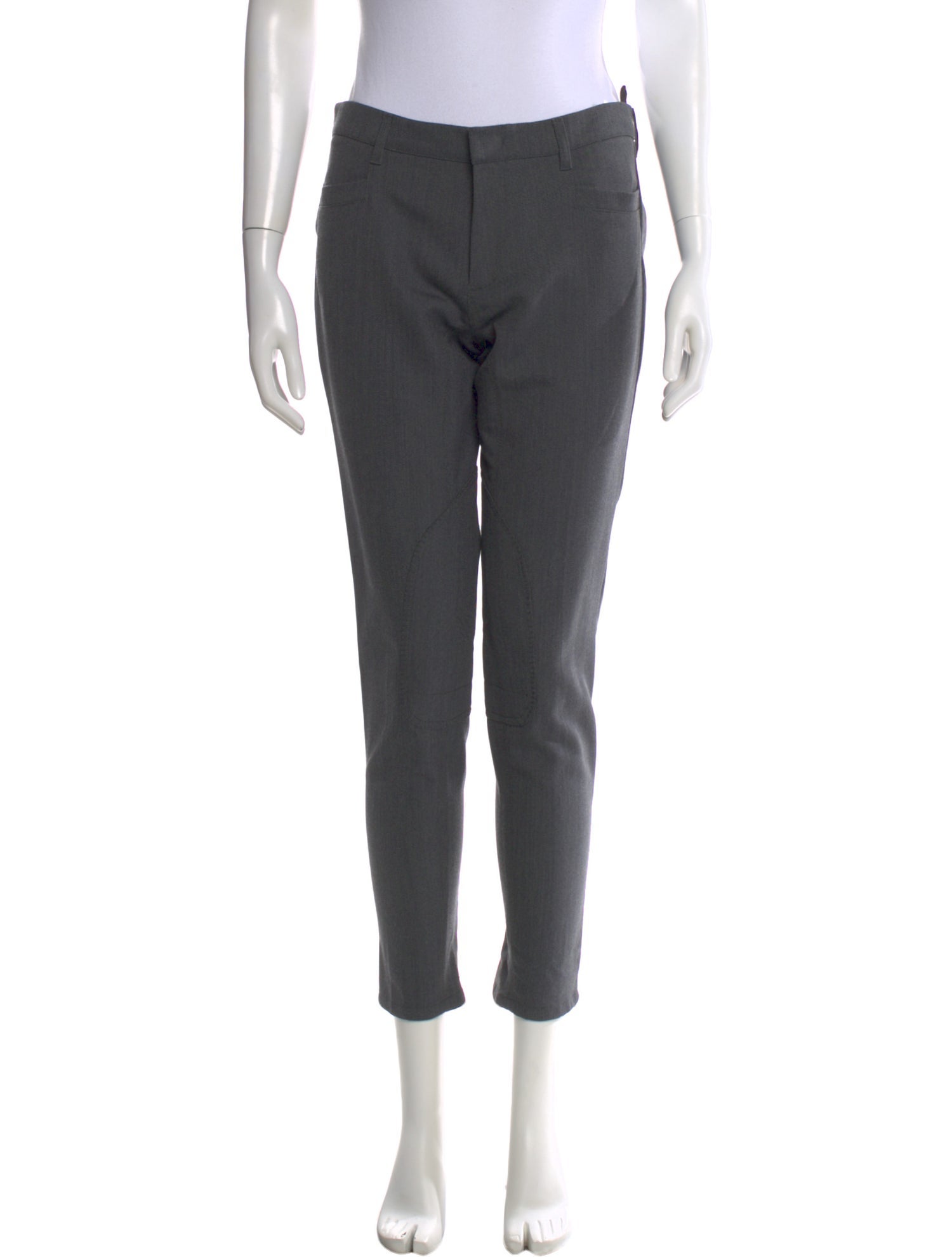 Prada Sport 2012 Skinny Leg Pants