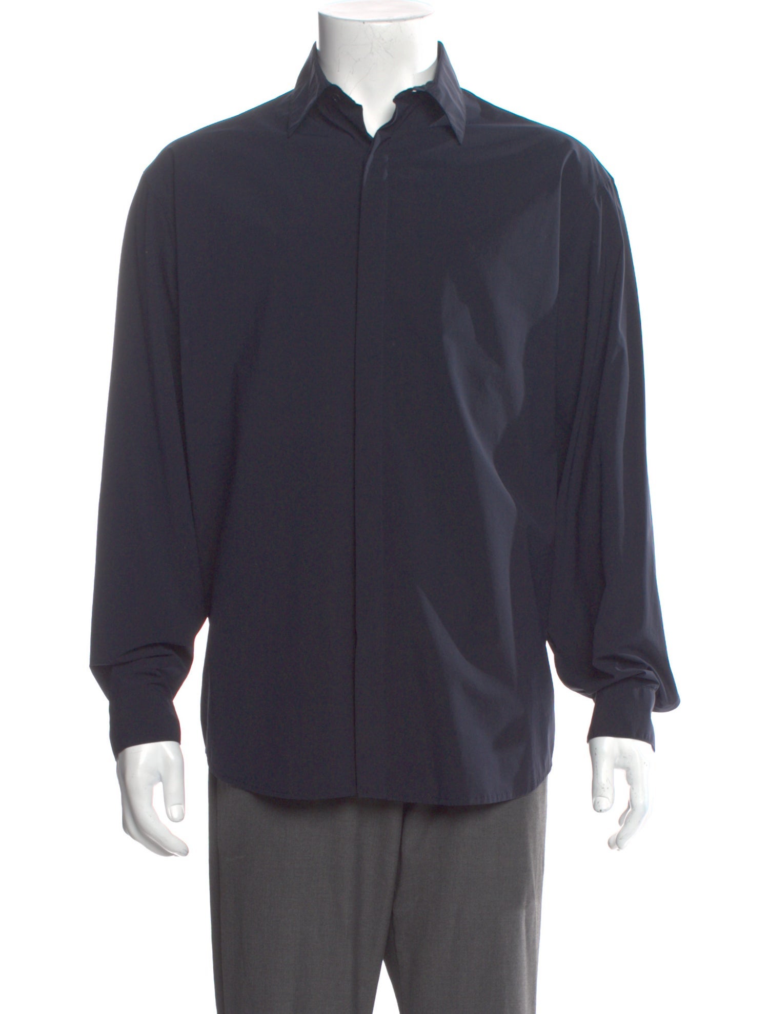 Prada Sport Vintage Late 1990's - Early 2000's Shirt