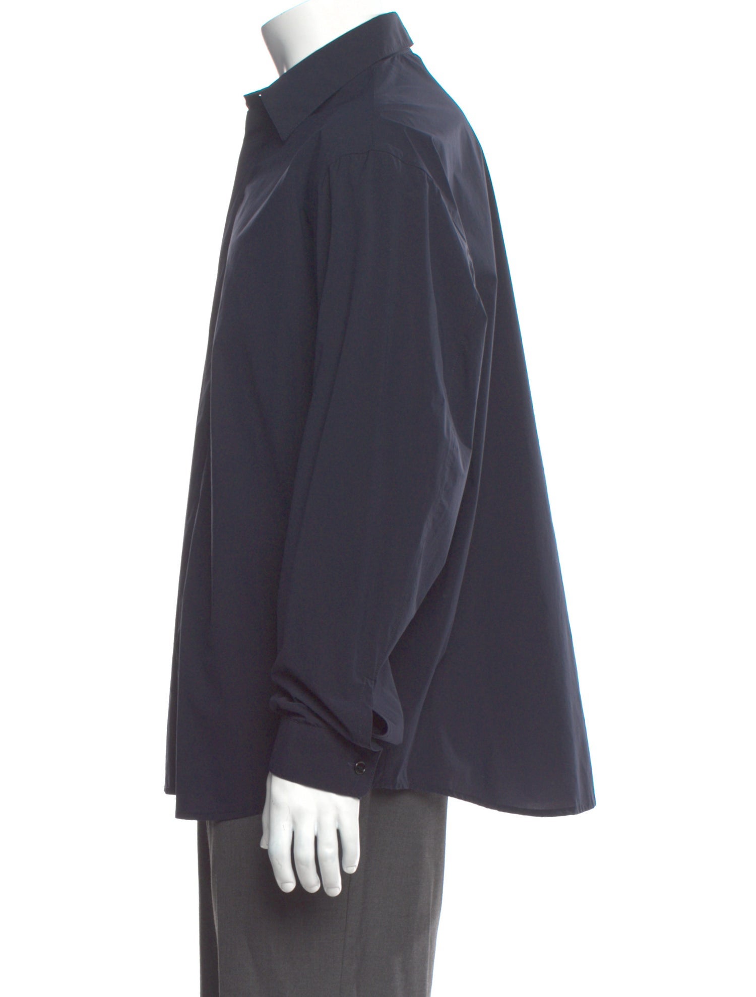 Prada Sport Vintage Late 1990's - Early 2000's Shirt