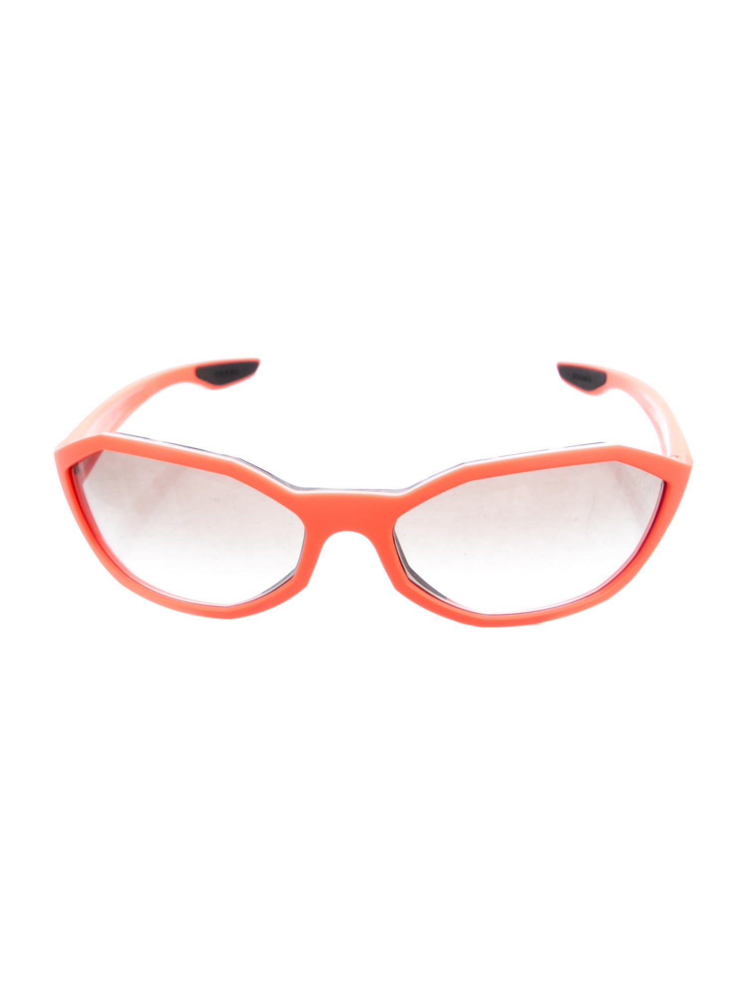 Prada Sport 2019 Cat-Eye Sunglasses