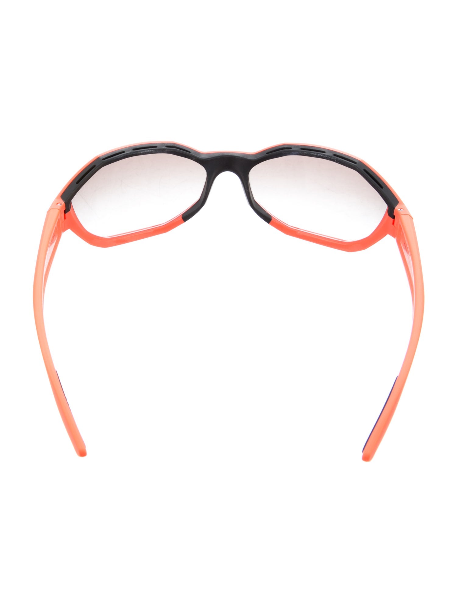 Prada Sport 2019 Cat-Eye Sunglasses