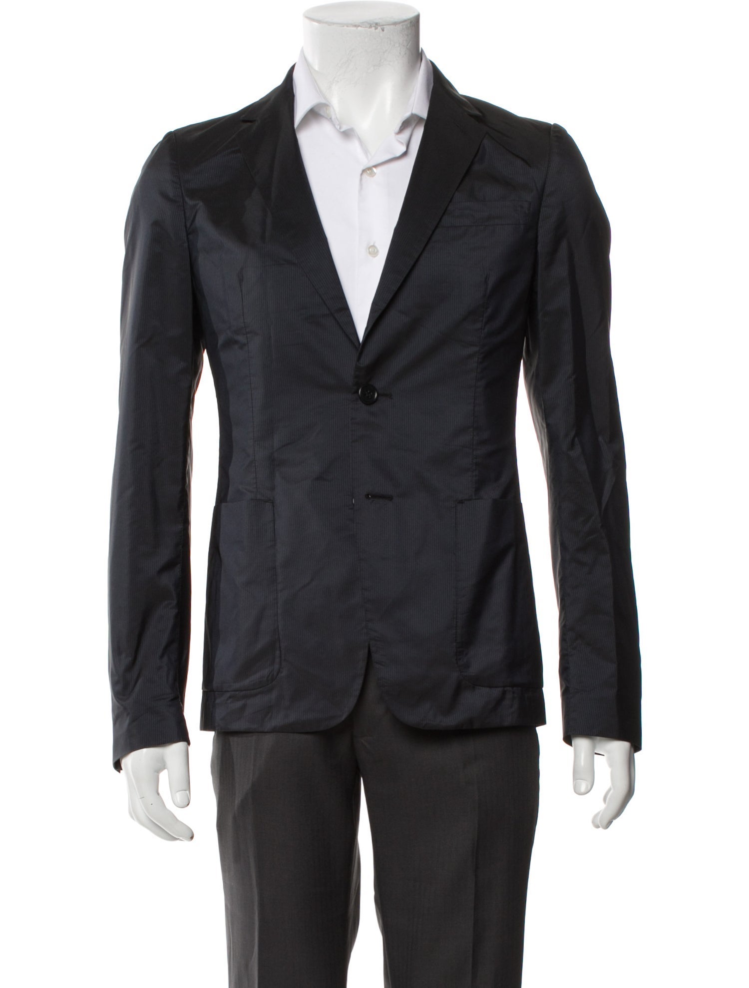 Prada Sport Vintage 2008 Blazer