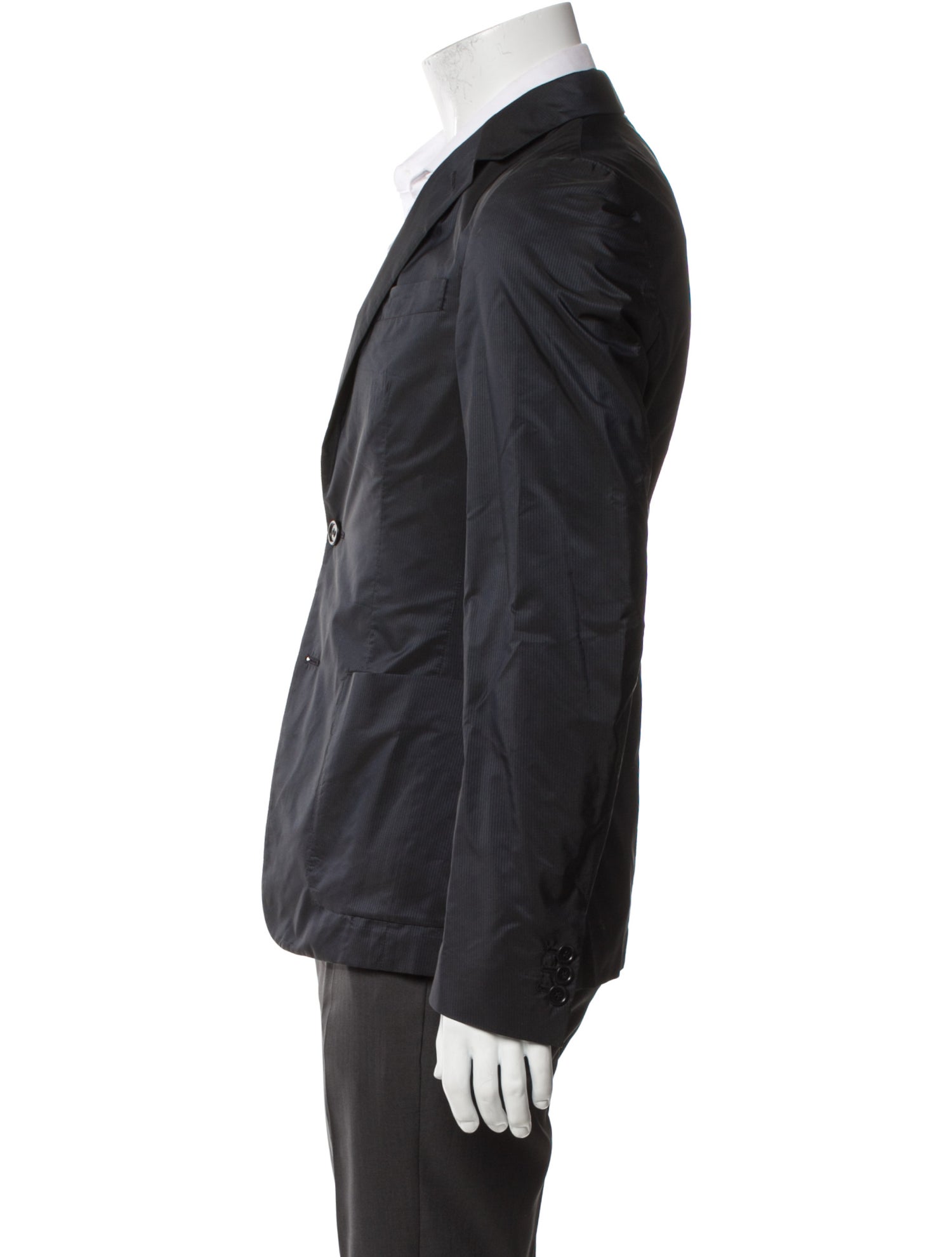 Prada Sport Vintage 2008 Blazer