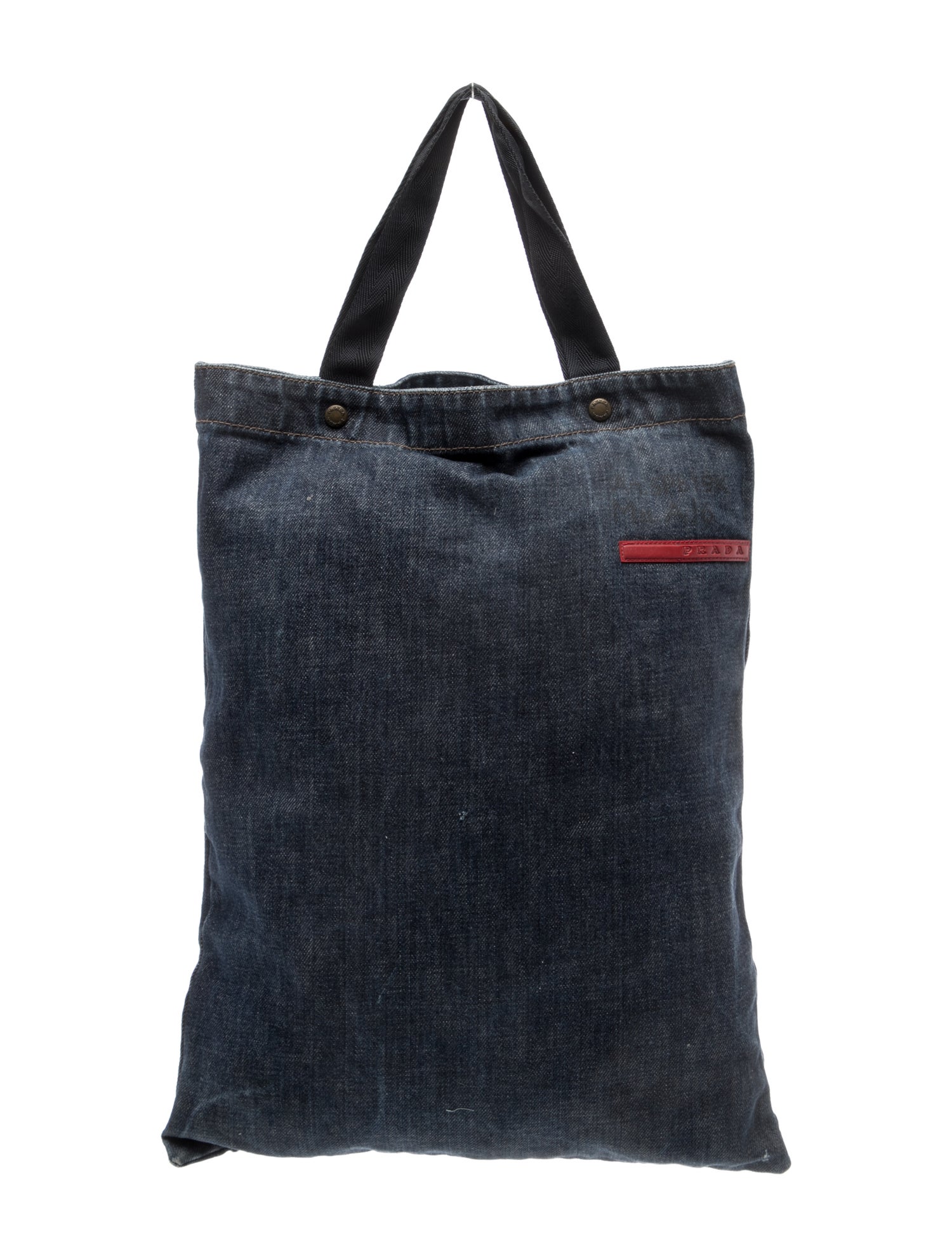 Prada Sport Totes for Women | The RealReal