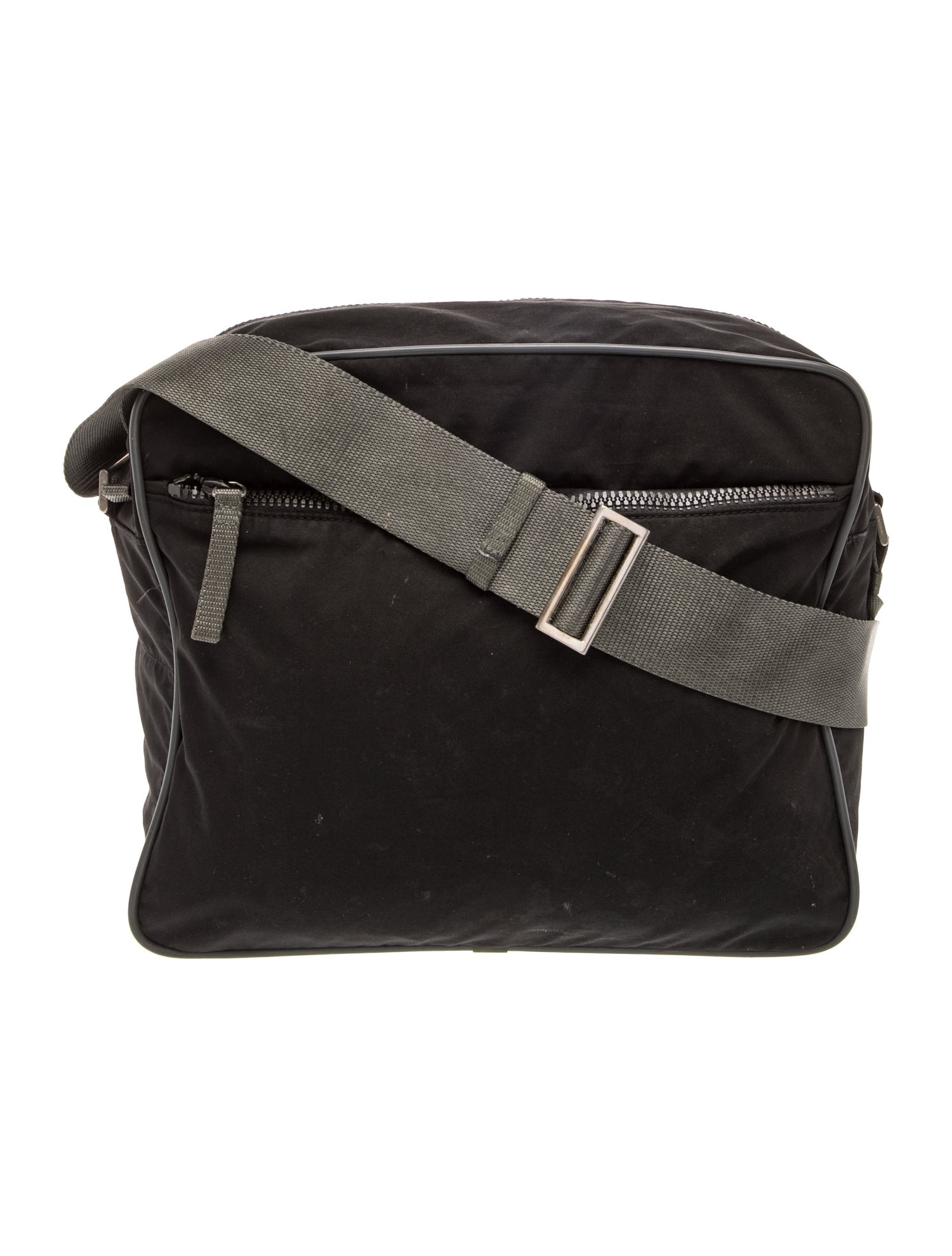 Prada Sport Handbags | The RealReal