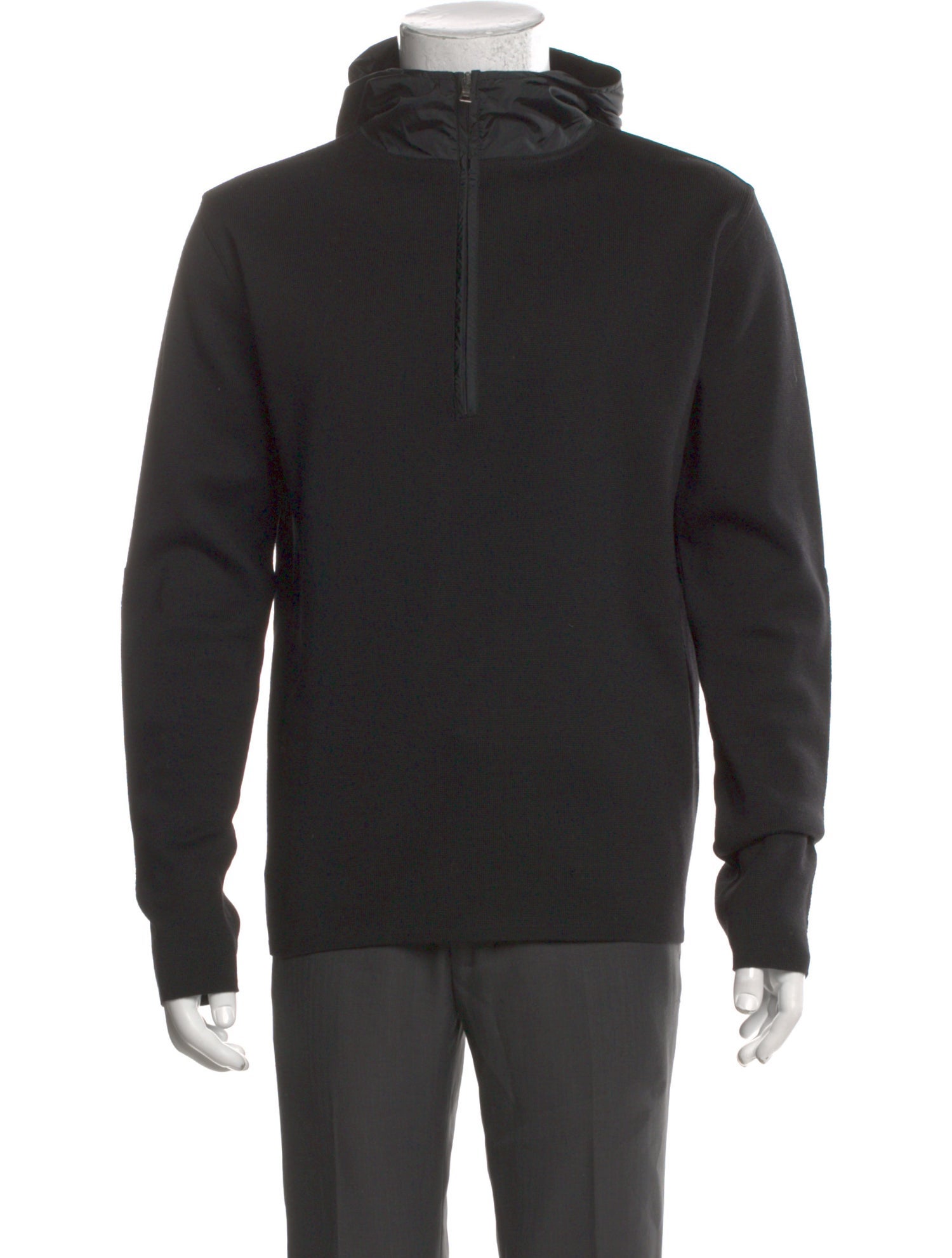 Prada Sport Vintage Late 1990's - Early 2000's Pullover