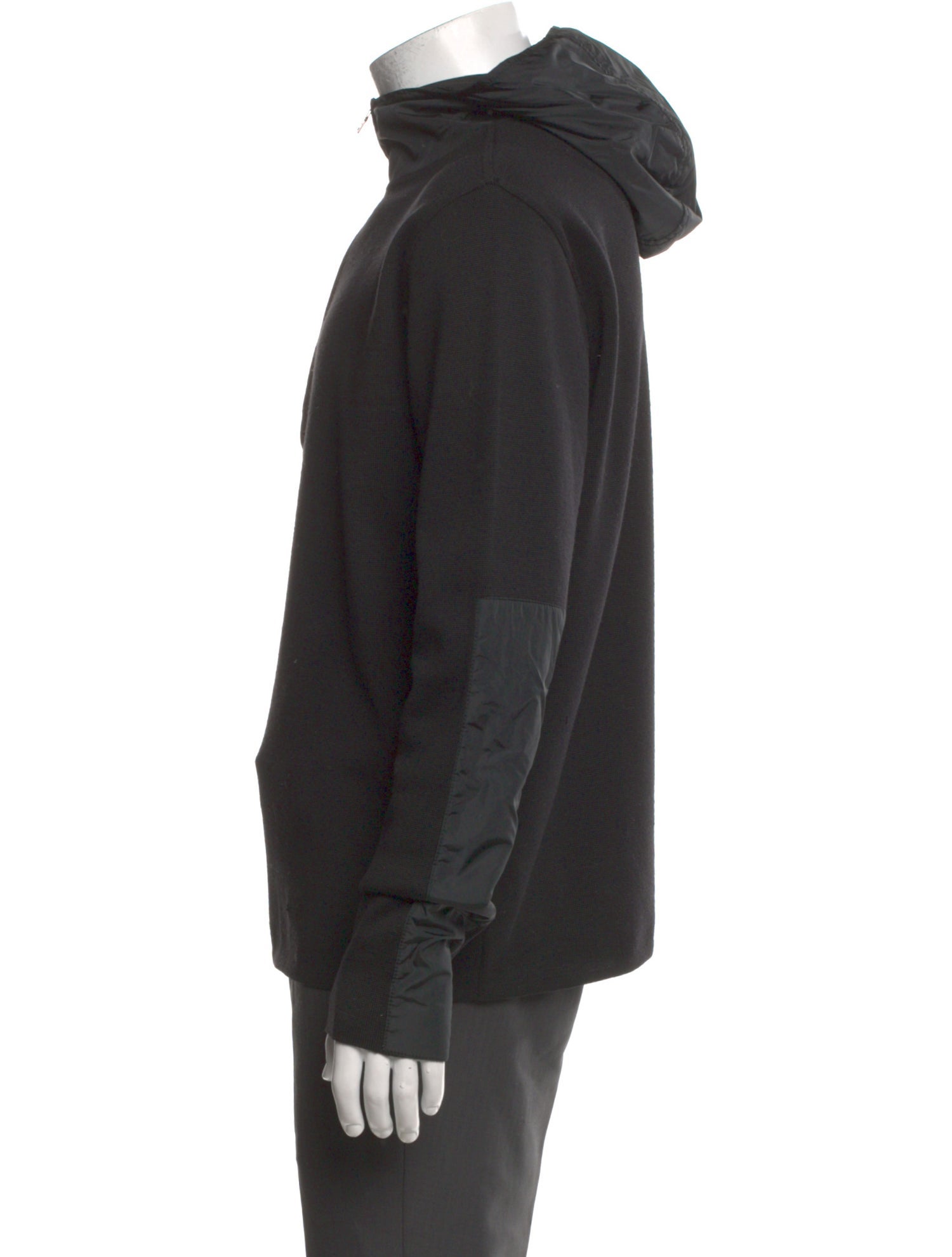 Prada Sport Vintage Late 1990's - Early 2000's Pullover