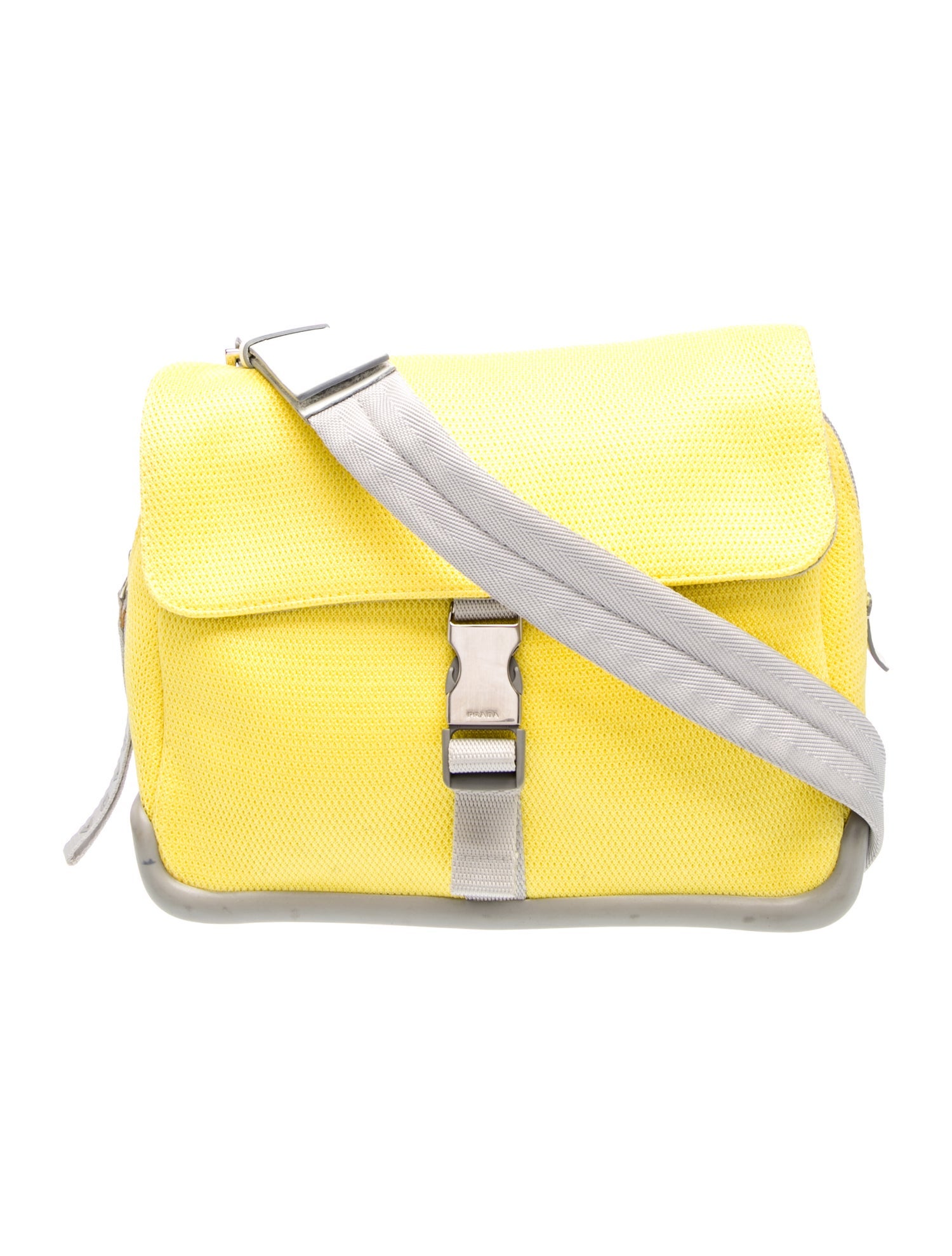 Prada Sport Shoulder Bag