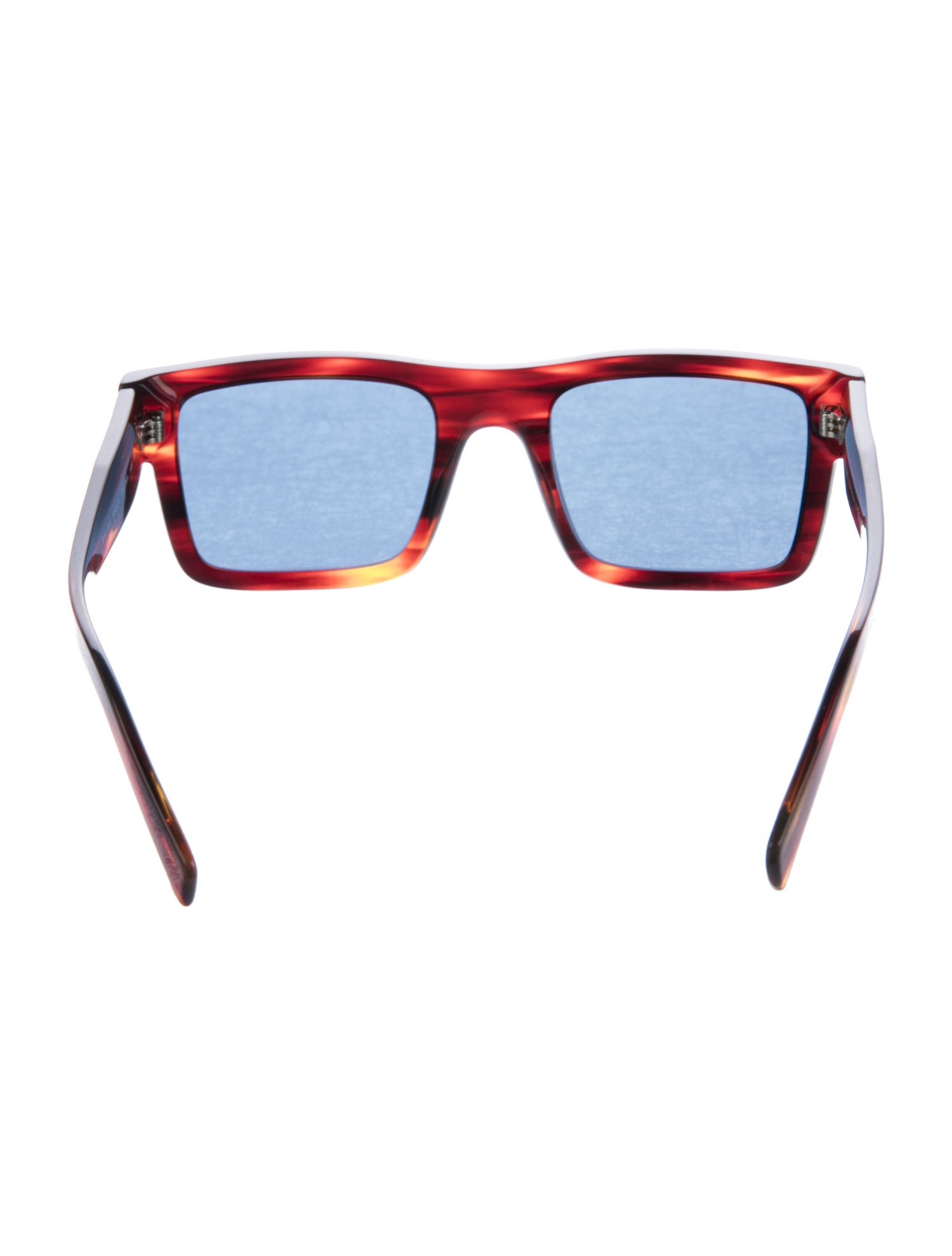 Prada Sport Square Tinted Sunglasses
