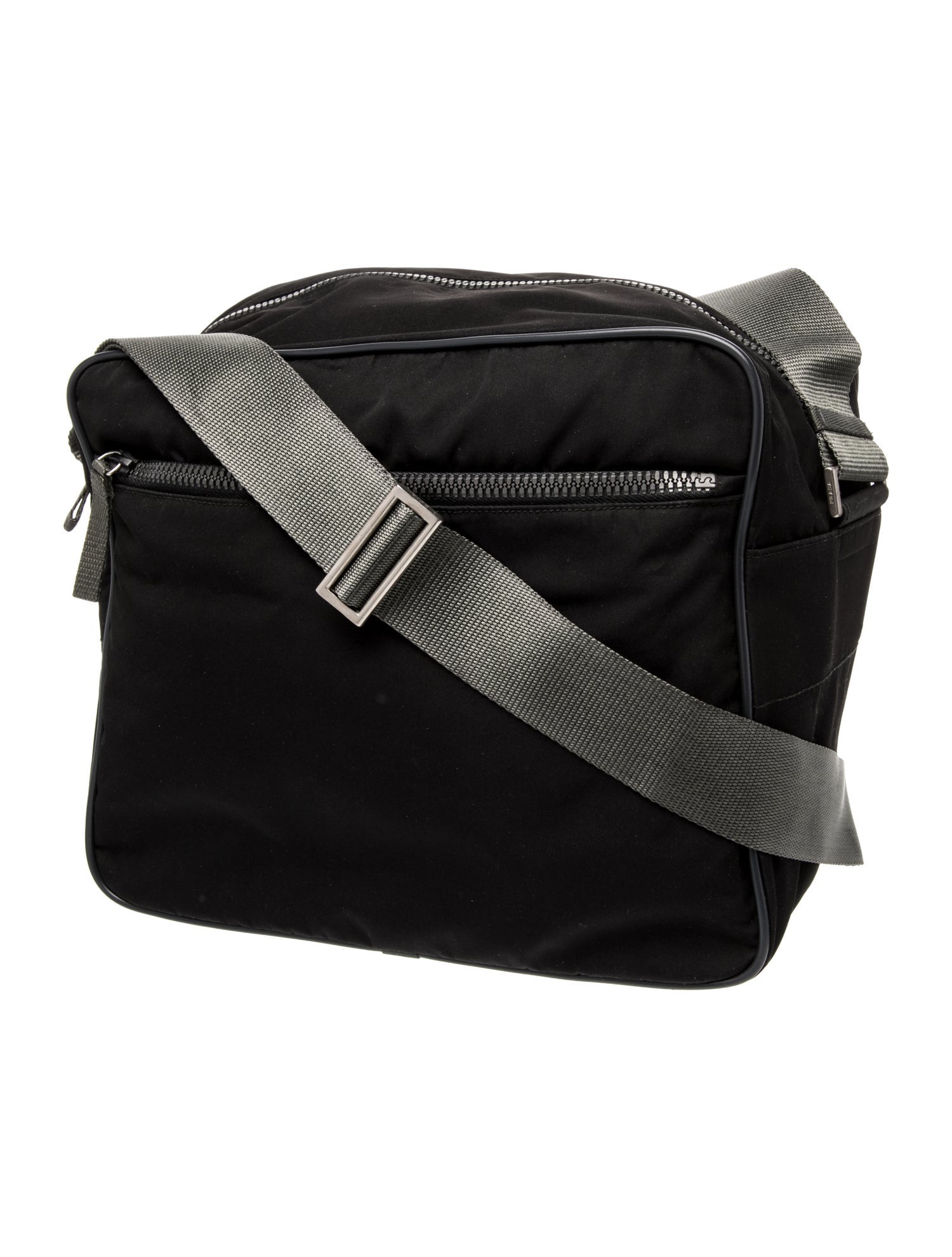 Prada Sport Crossbody Bags for Women | The RealReal
