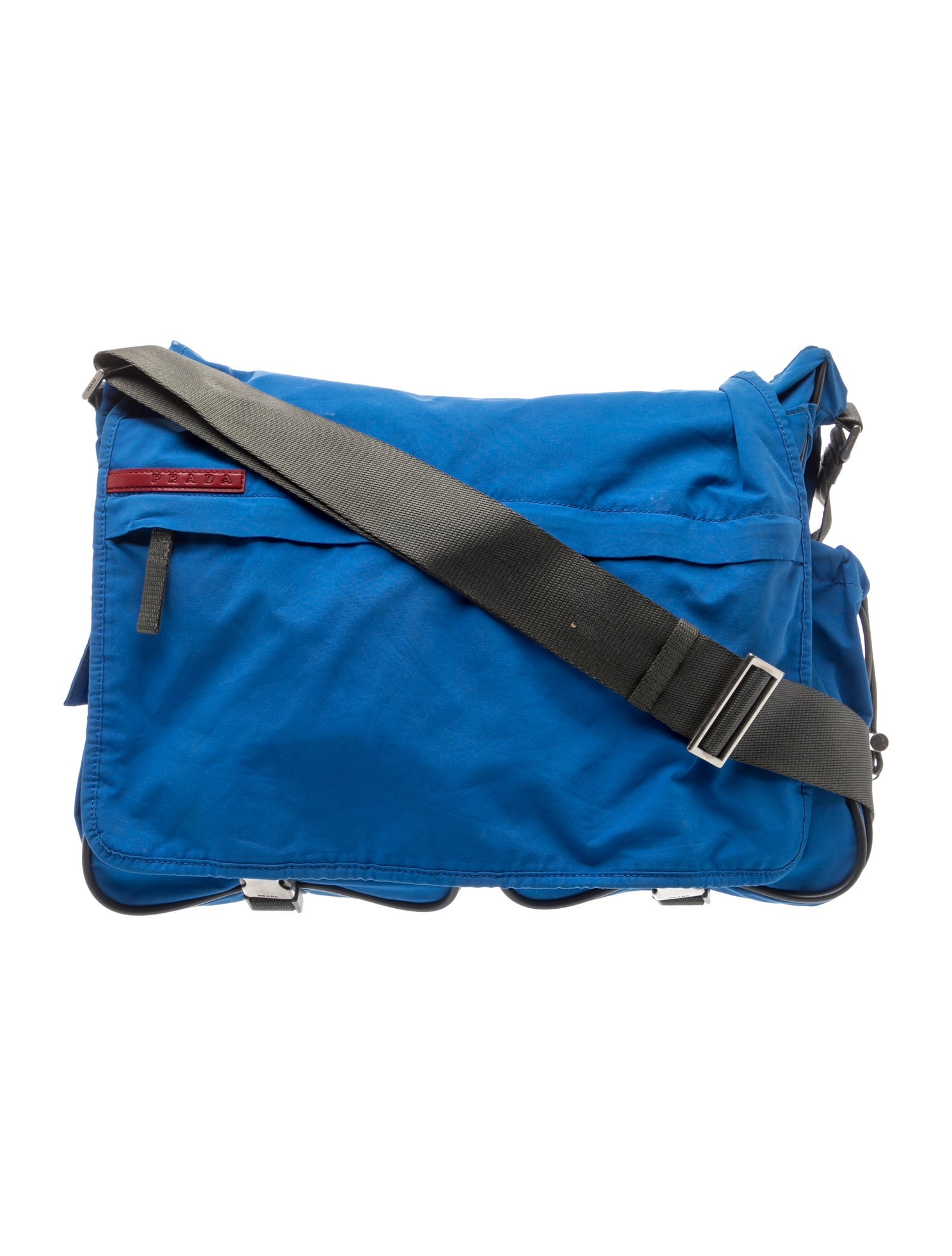 Prada Sport Bags | The RealReal