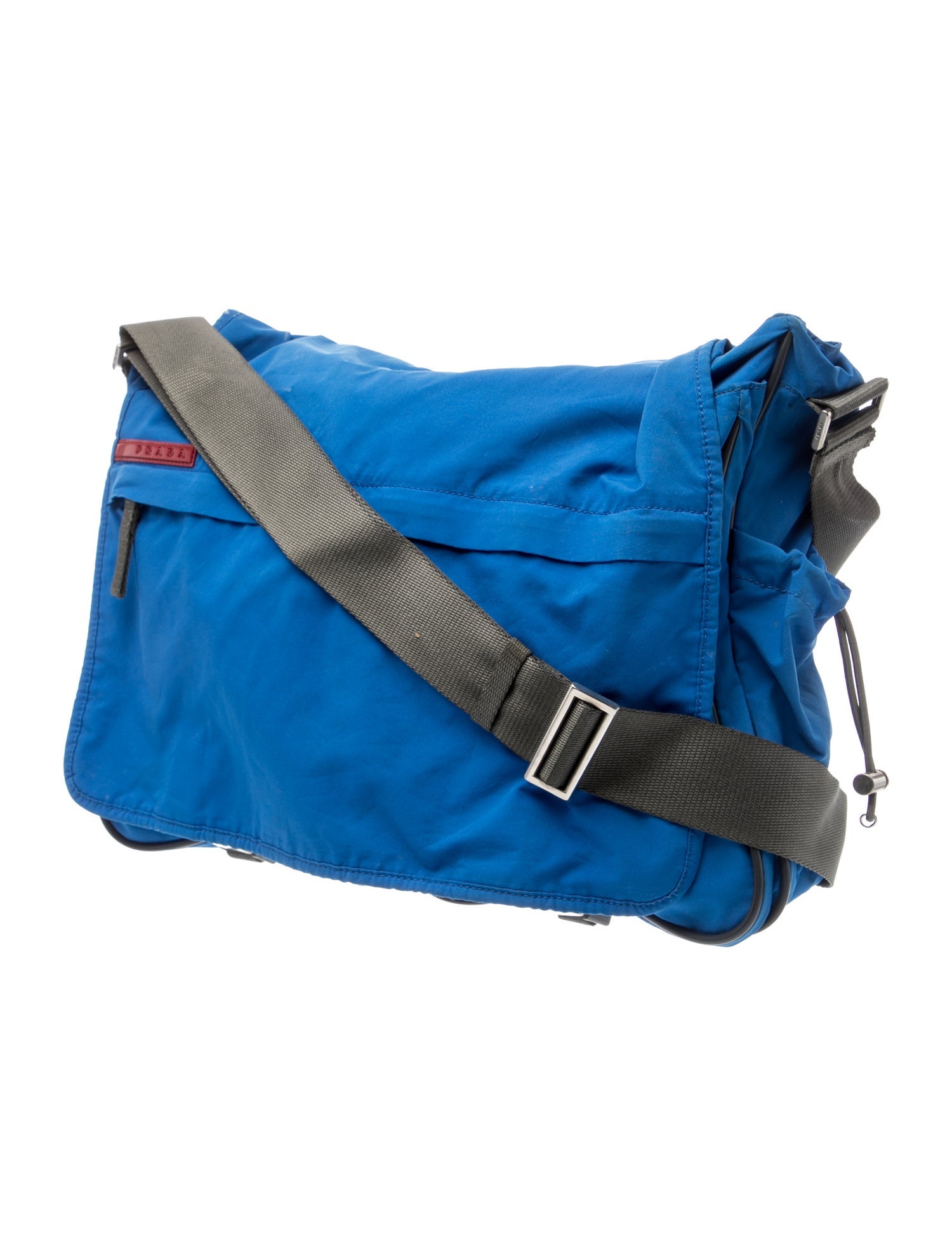 Prada Sport Bags for Men | The RealReal
