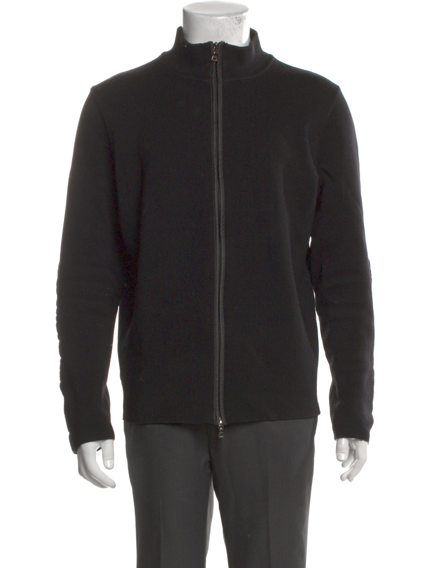 Prada Sport Vintage 2000's Cardigan