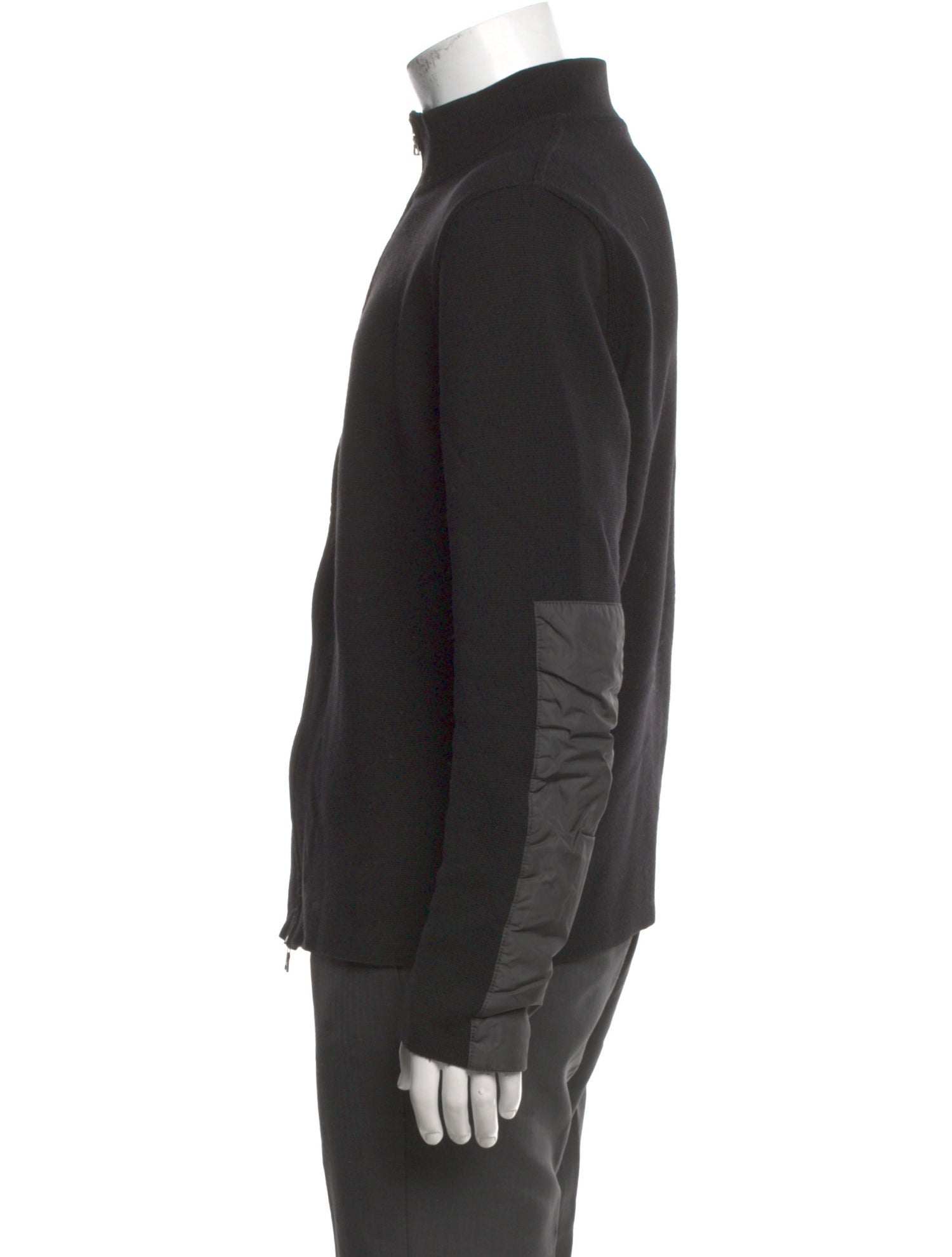Prada Sport Vintage 2000's Cardigan