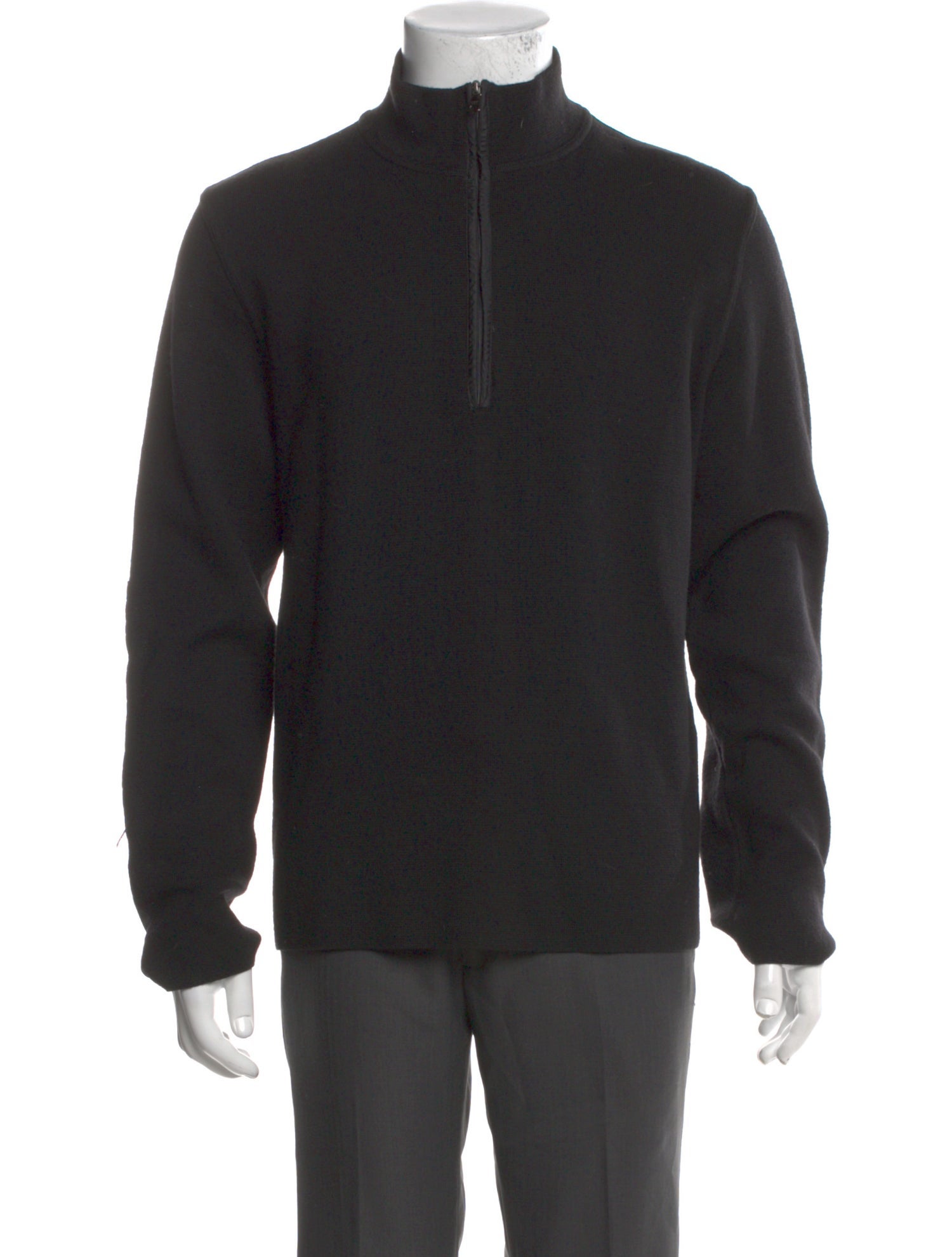 Prada Sport Vintage 2000's Pullover