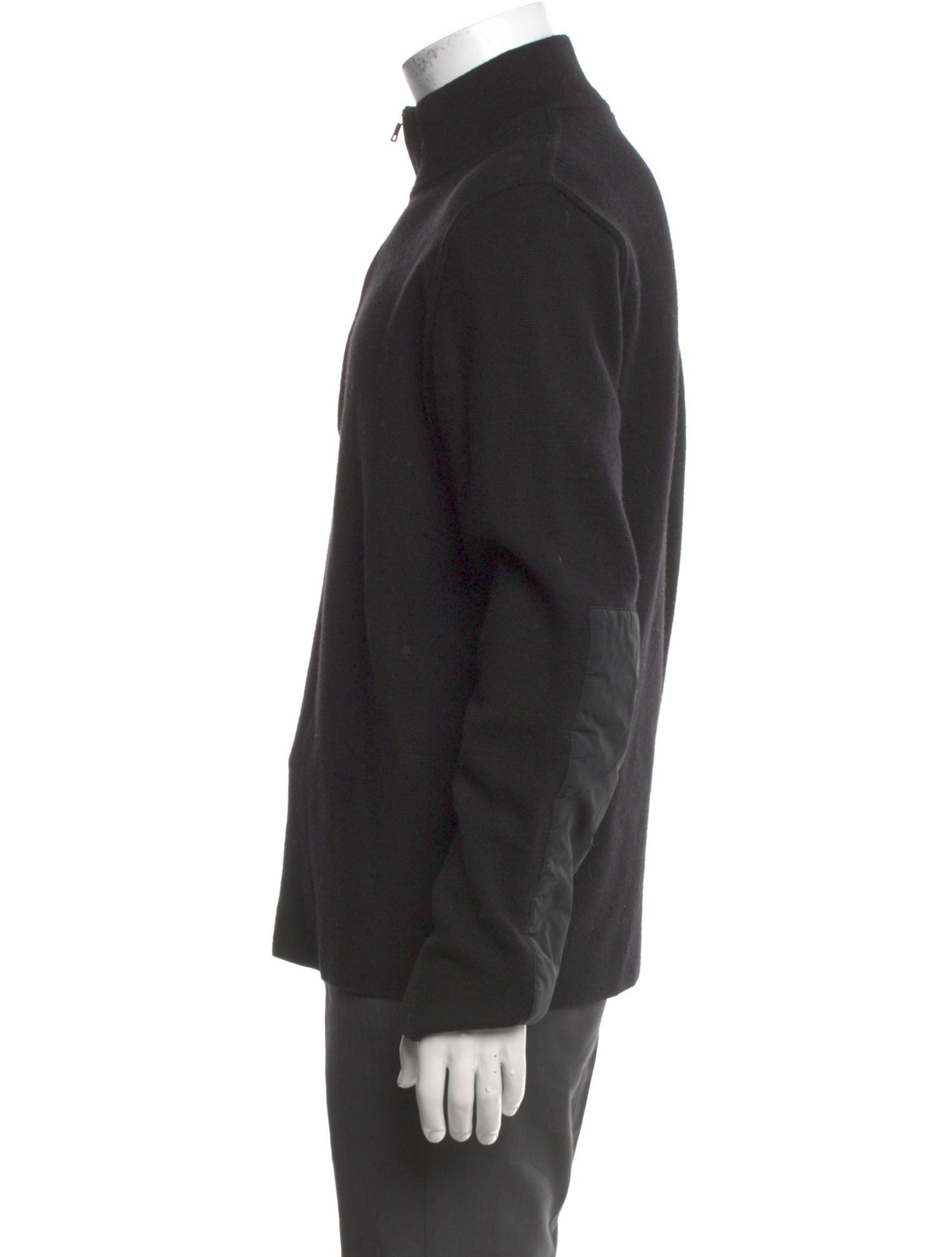 Prada Sport Vintage 2000's Pullover