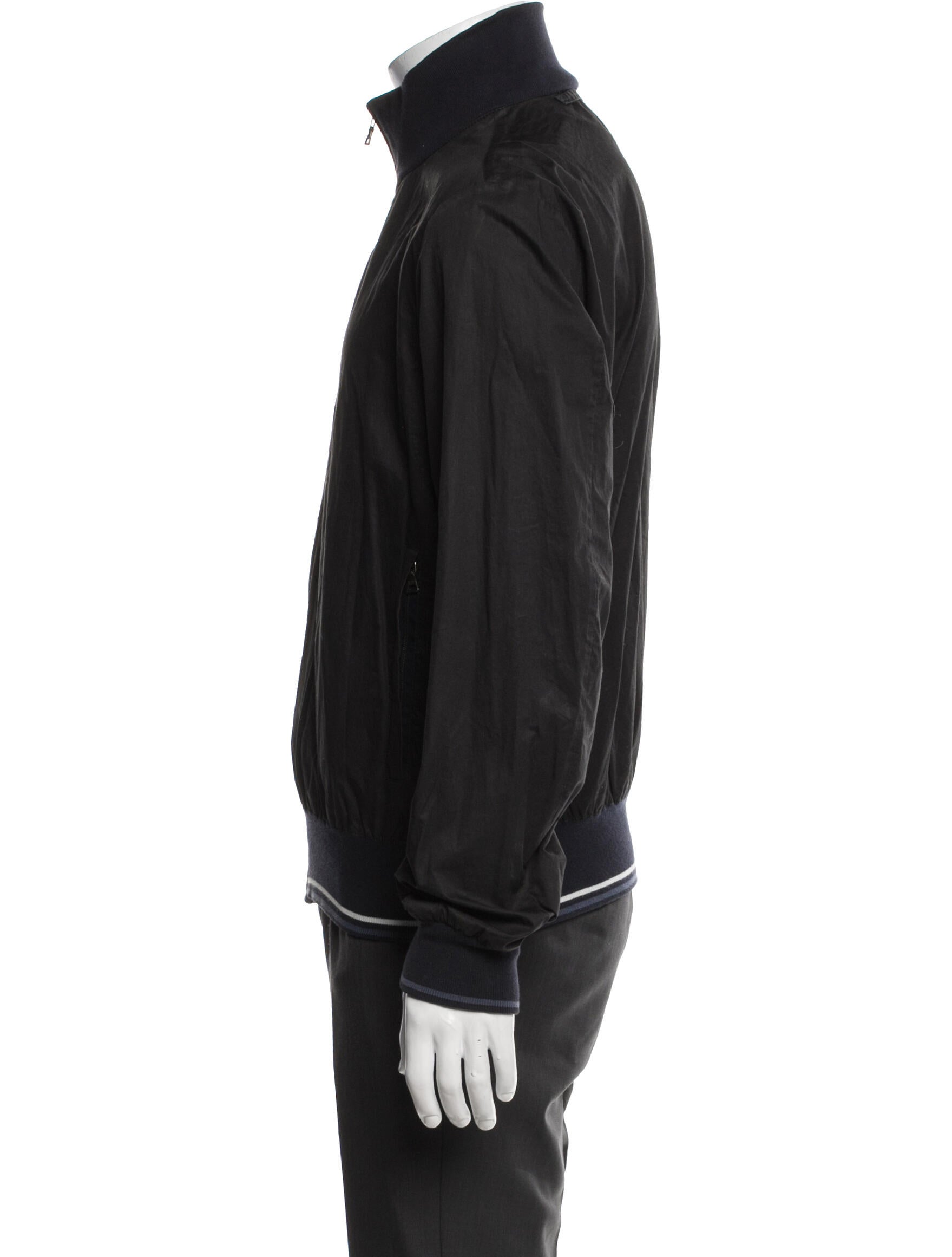 Prada Sport Vintage Windbreaker