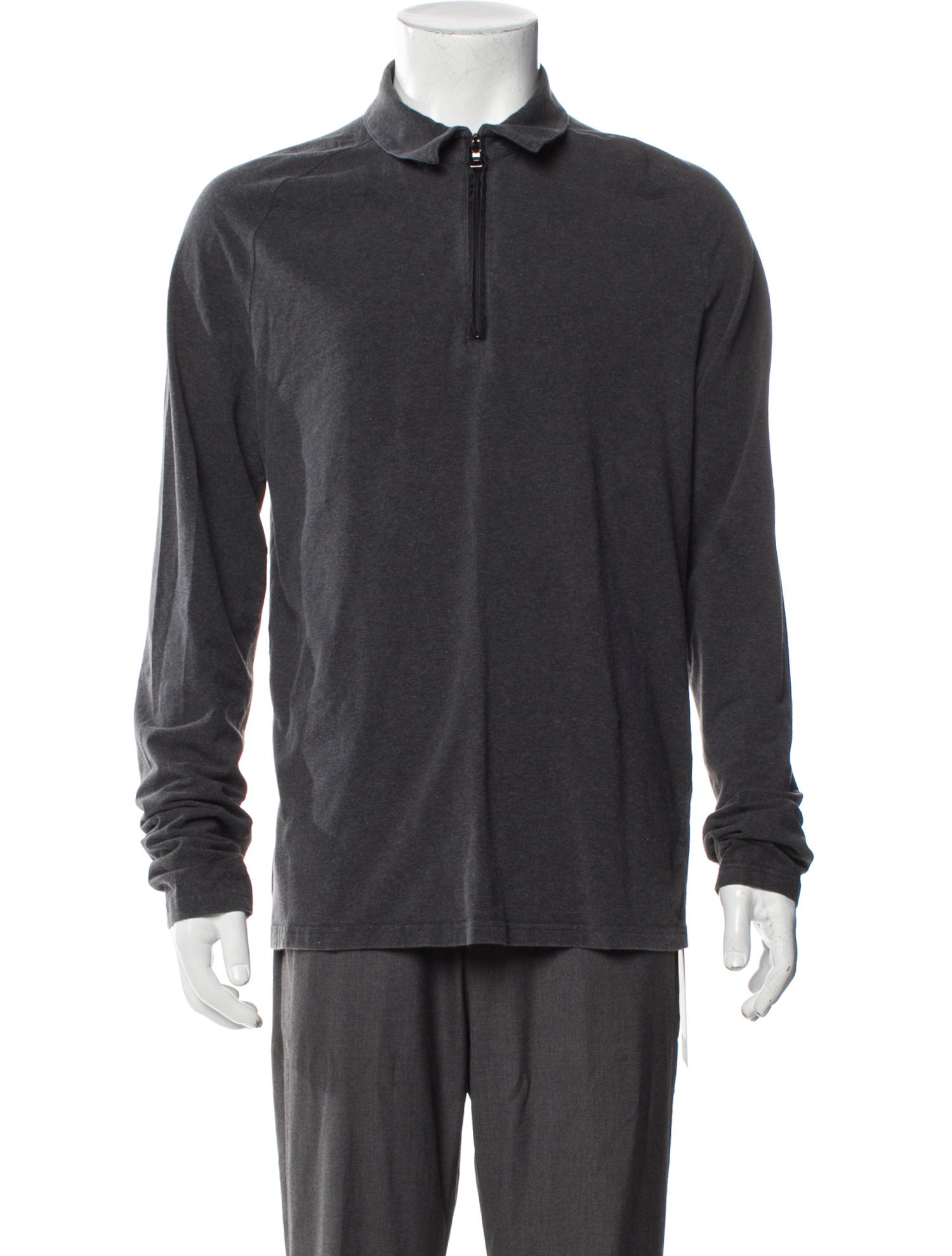 Prada Sport Vintage 2000's Jacket - Grey Outerwear, Clothing