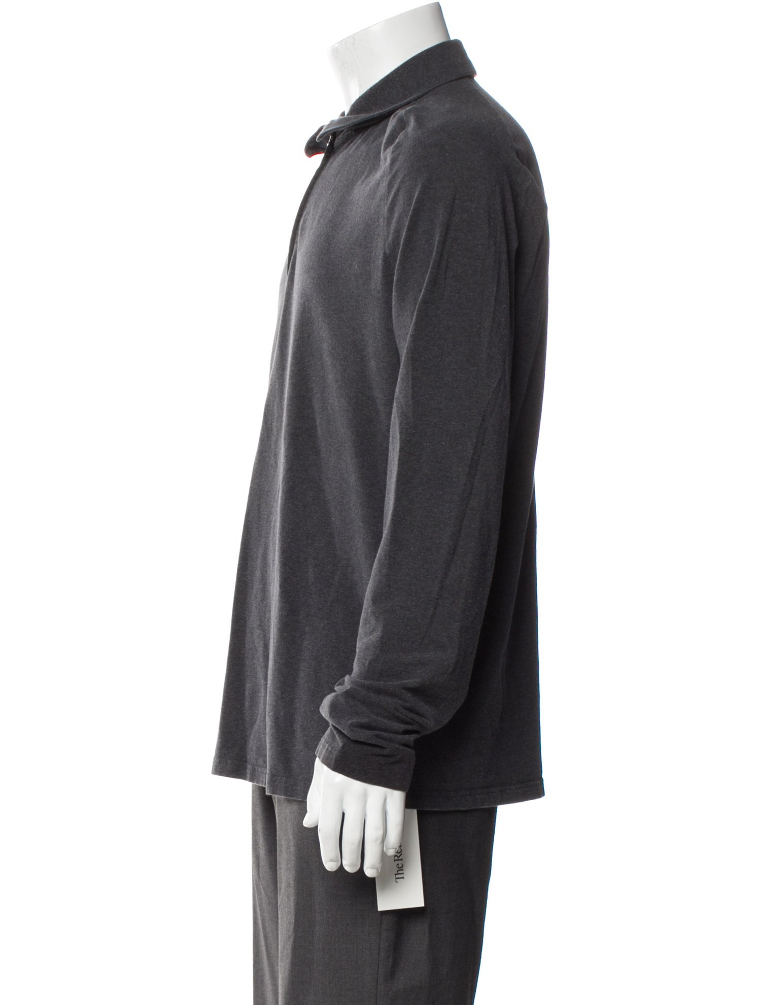Prada Sport Vintage 2000's Jacket - Grey Outerwear, Clothing