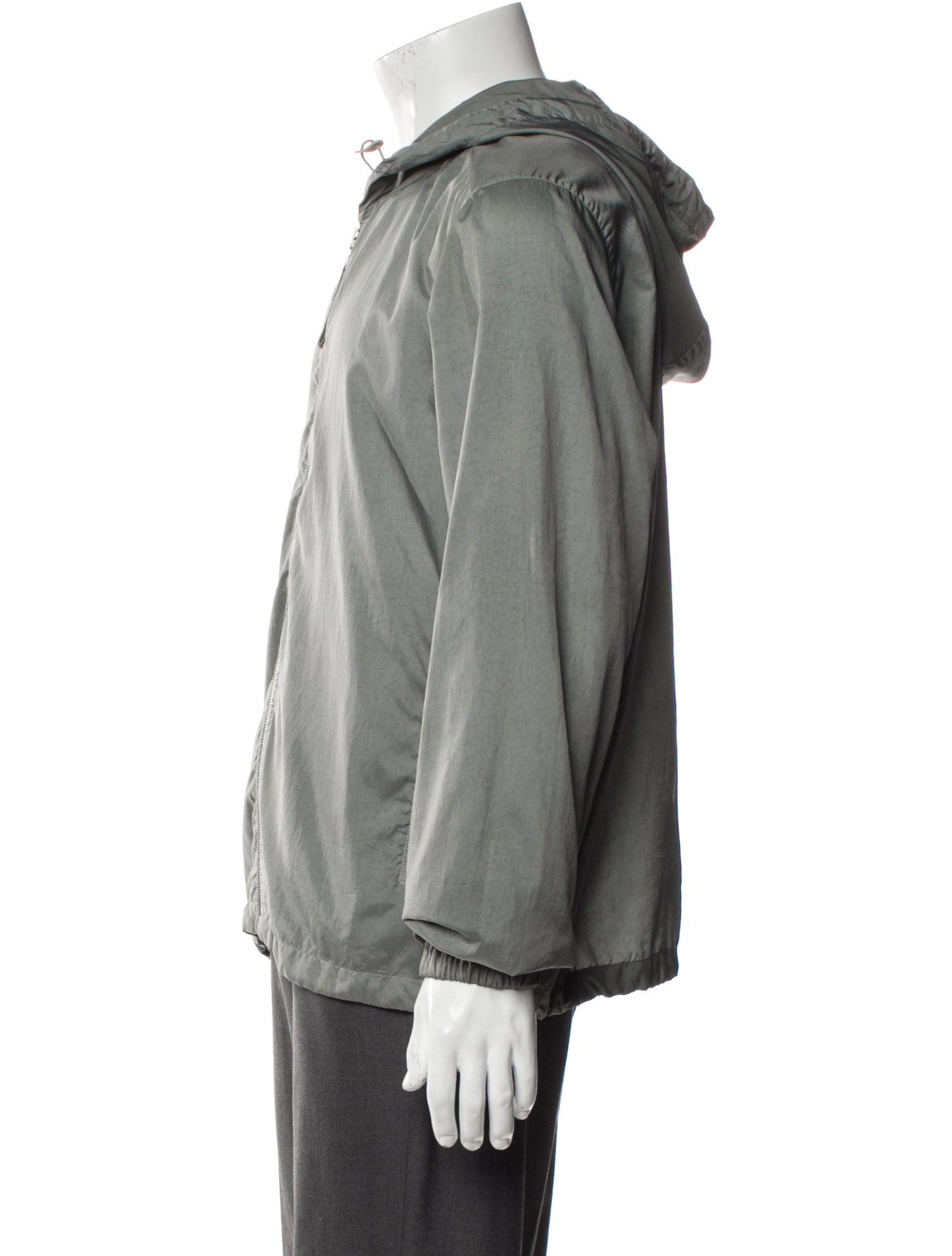 Prada Sport Vintage 2009 Windbreaker