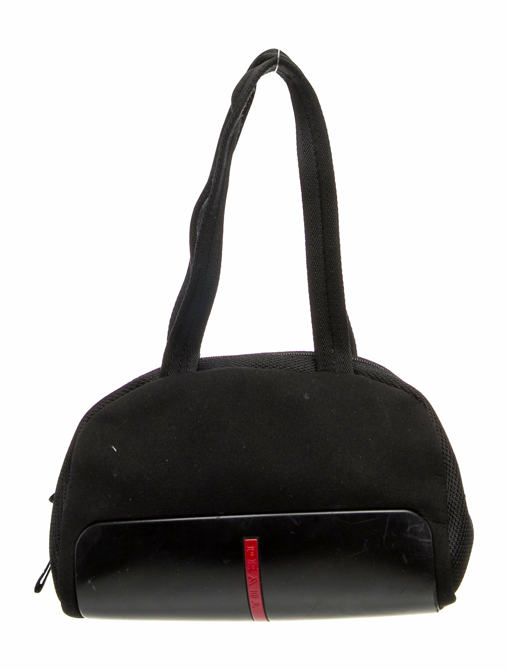 Prada Sport Handbags for Women | The RealReal