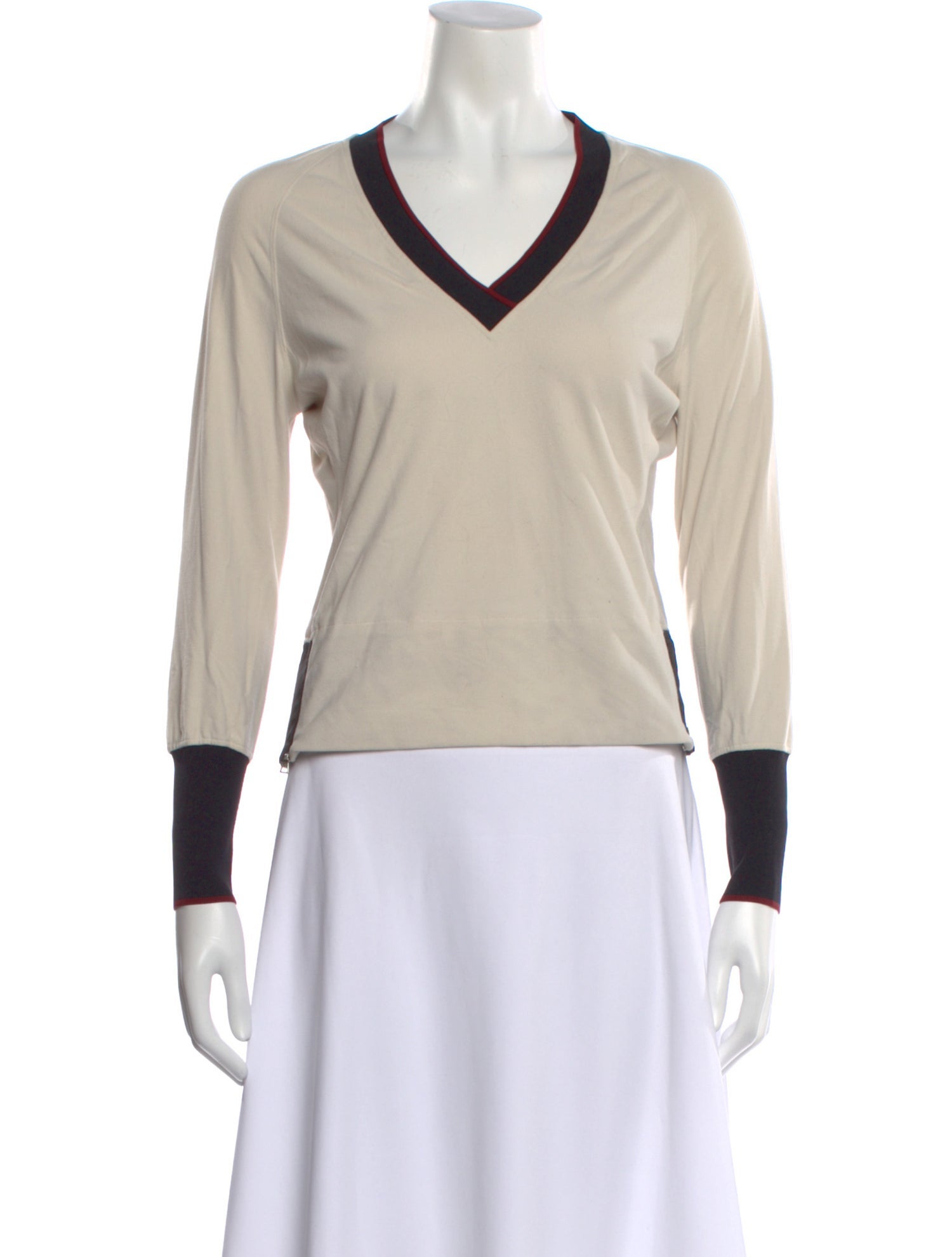 トップス PRADA SPORT foodie Prada Sport Tops | The RealReal