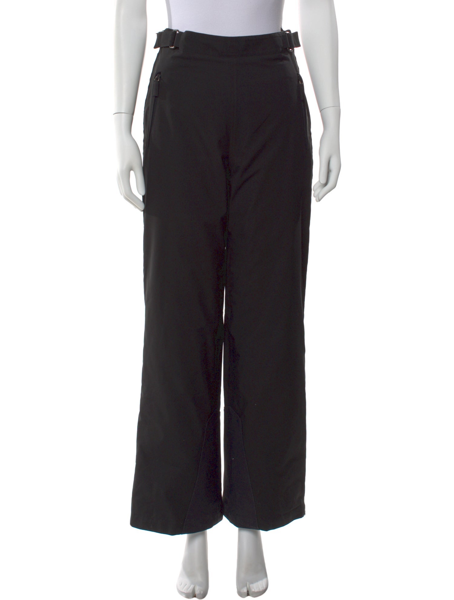 PRADA SPORT プラダスポーツWide Leg Pants Prada Sport Pants | The RealReal