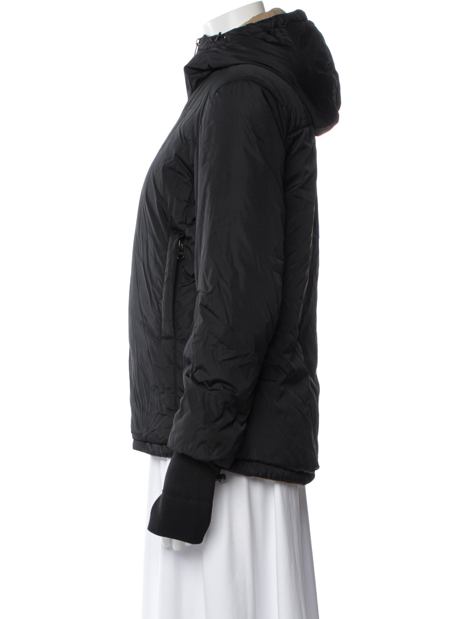 Prada Sport Jackets | The RealReal