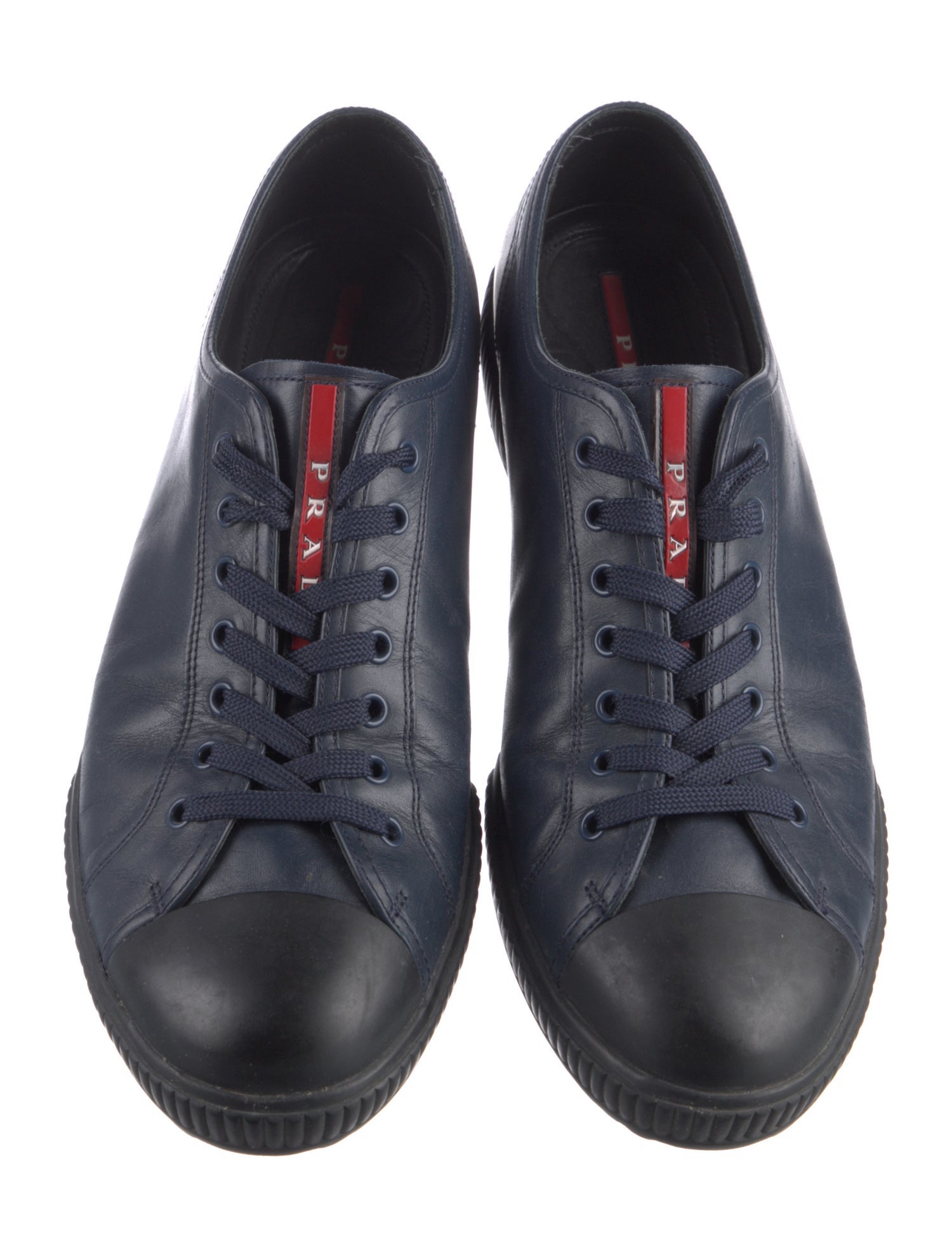 Prada Sport Shoes for Men | The RealReal