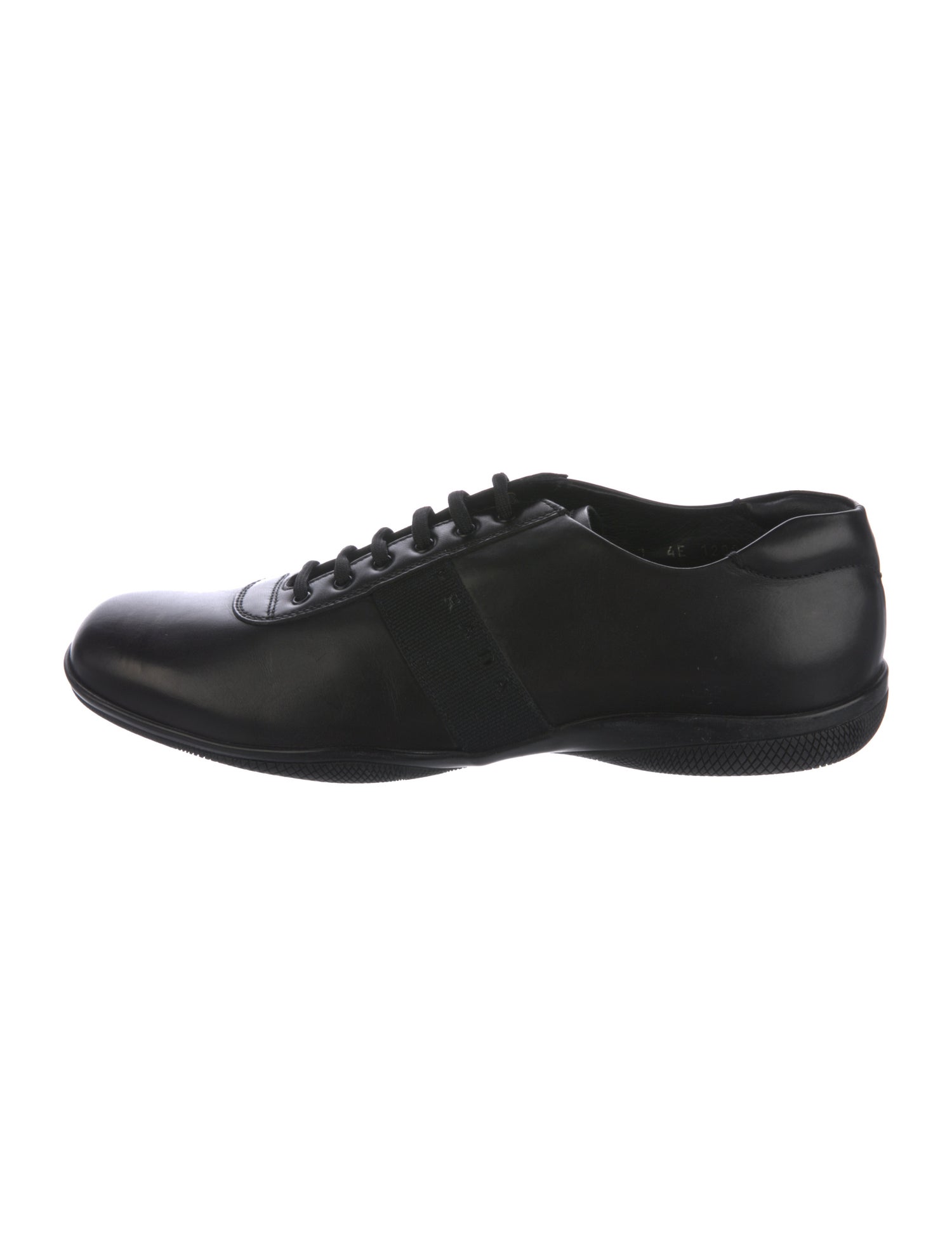 Prada Sport Shoes for Men | The RealReal